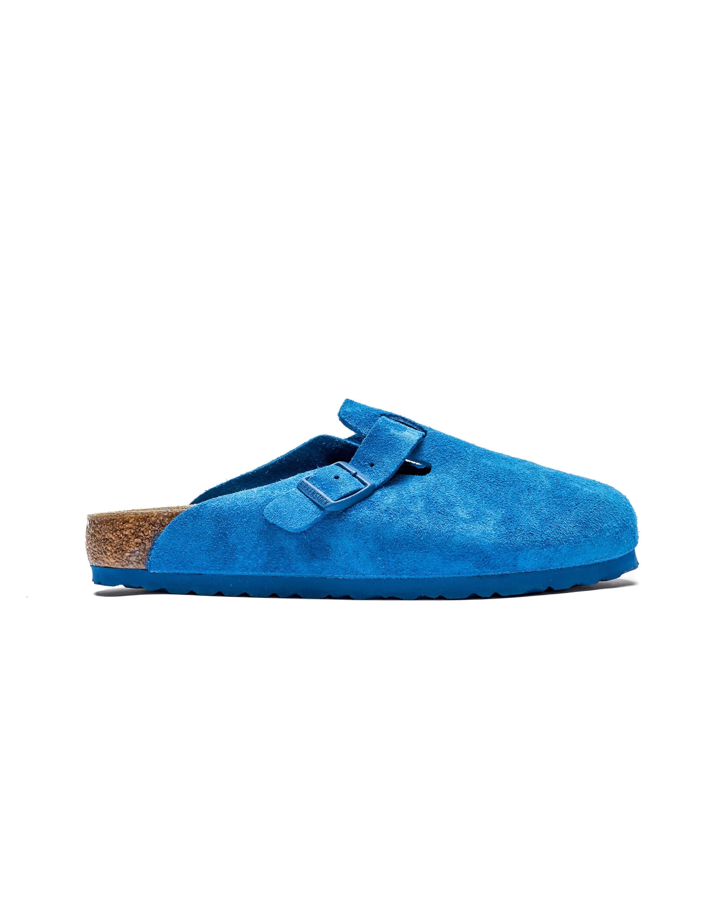 Birkenstock Boston (Regular Fit)