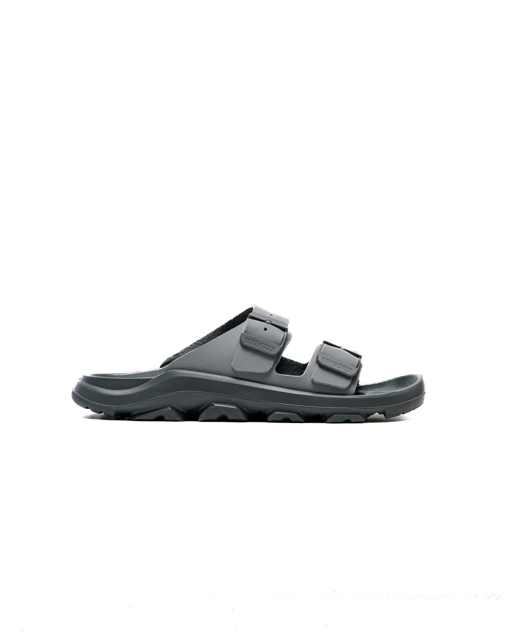 Birkenstock Mogami Terra Stealth 2- Strap (Regular Fit)