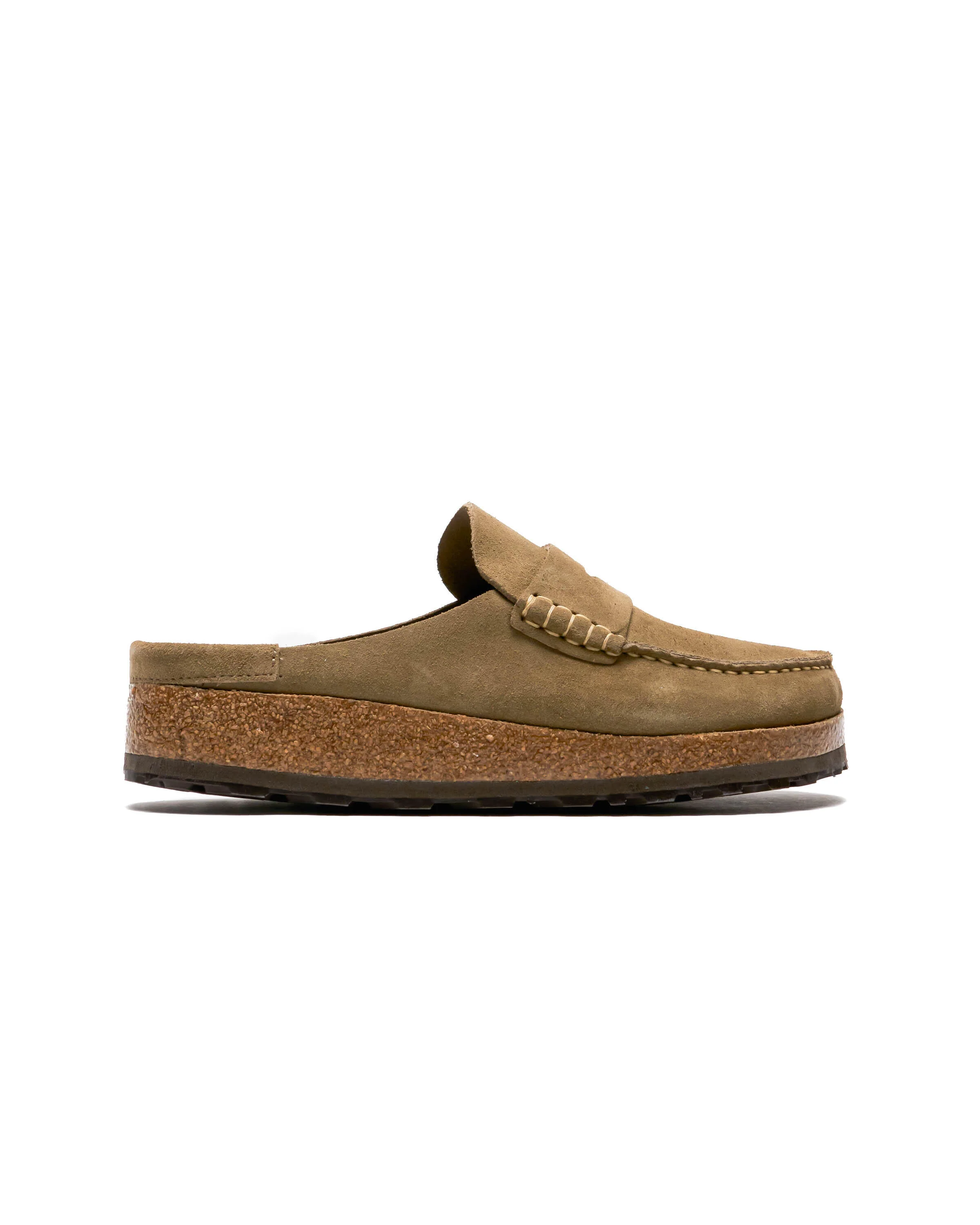 Birkenstock Naples (Regular Fit)