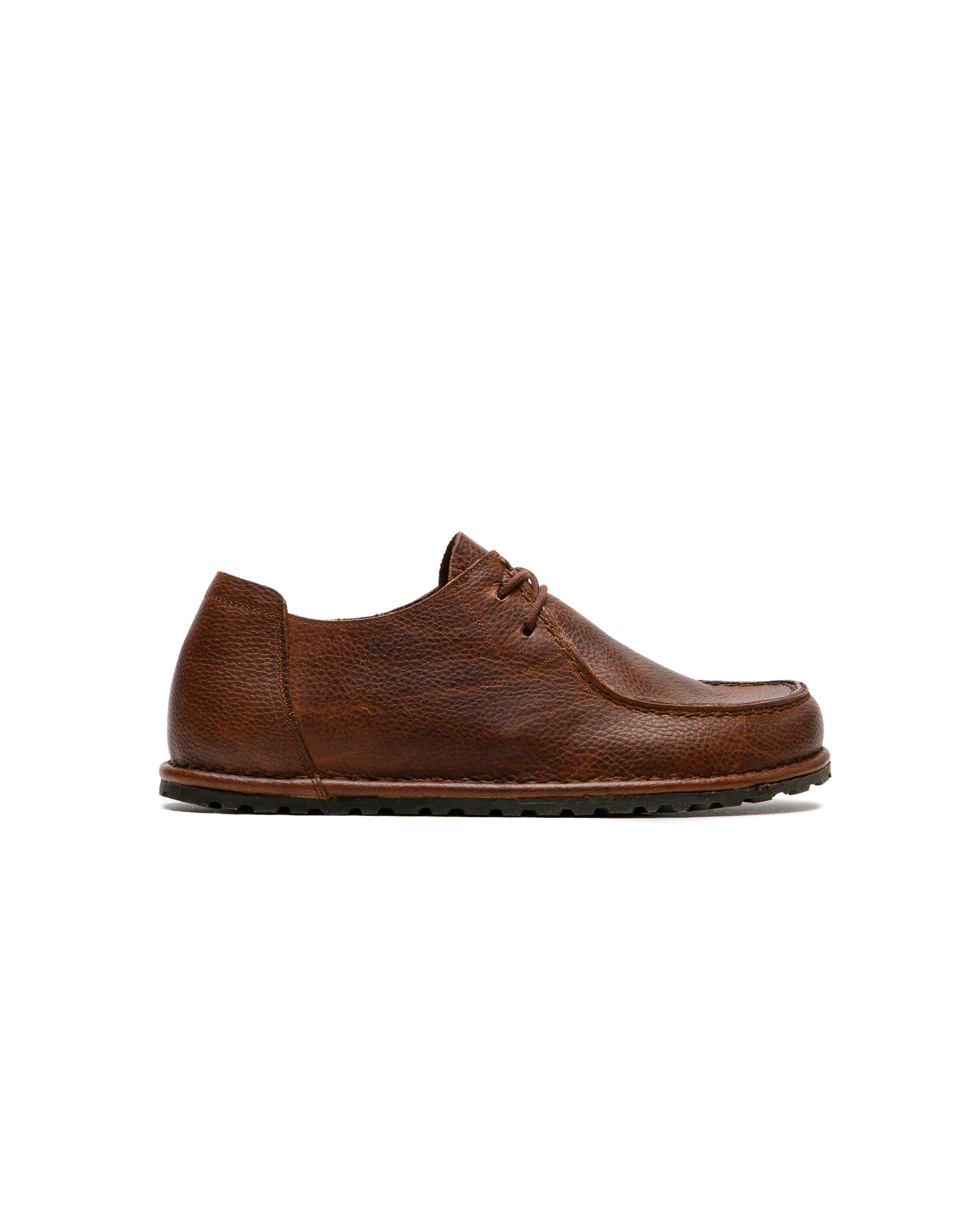 Birkenstock Utti Lace Leather (Regular Fit)