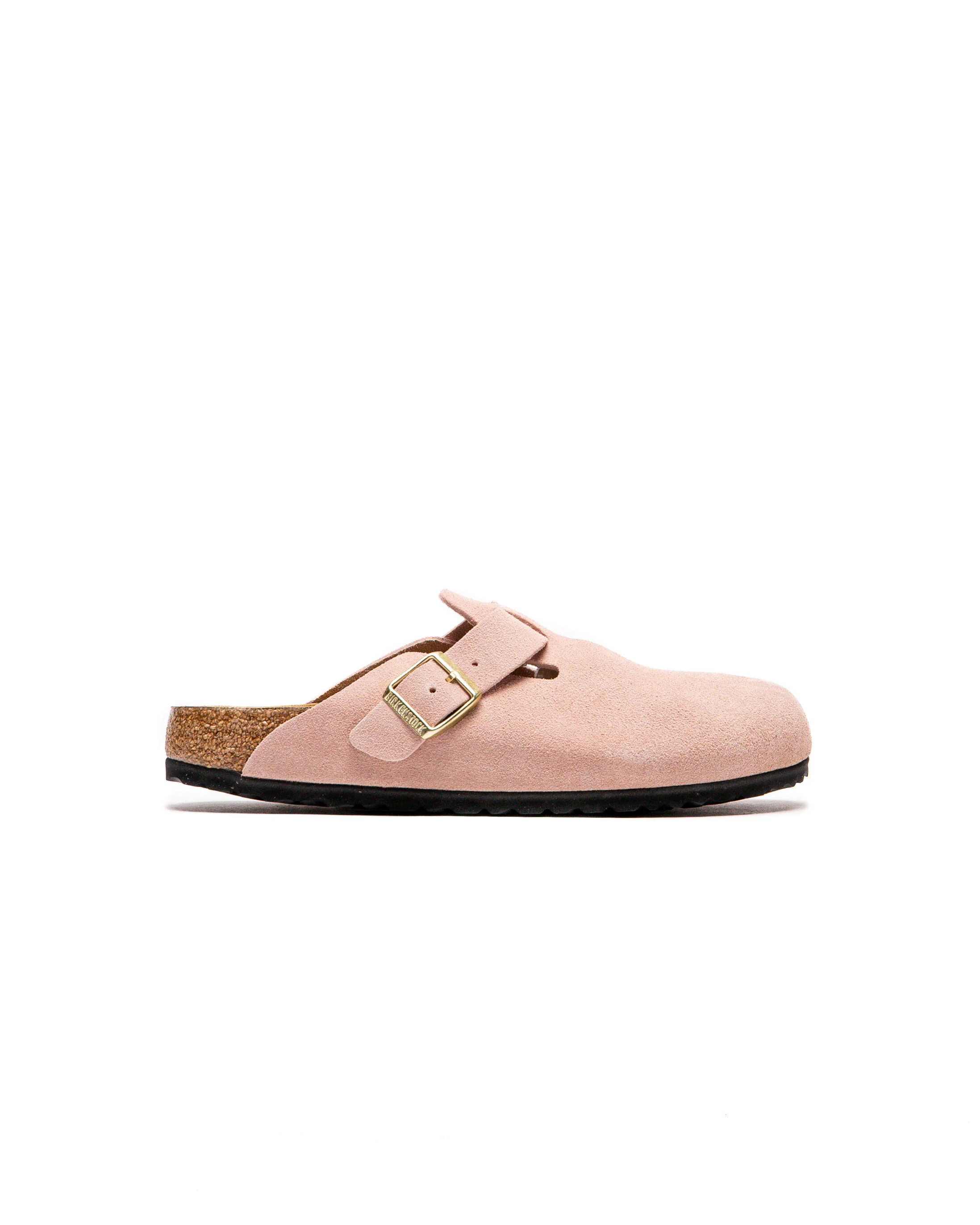 Birkenstock WMNS Boston (Narrow Fit)