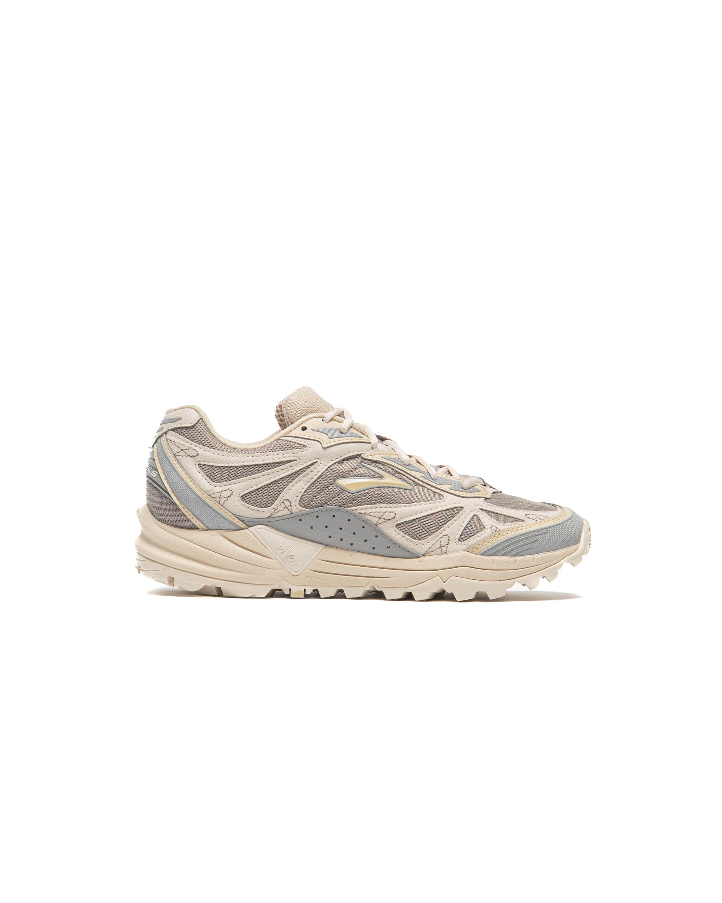 Brooks Cascadia 1