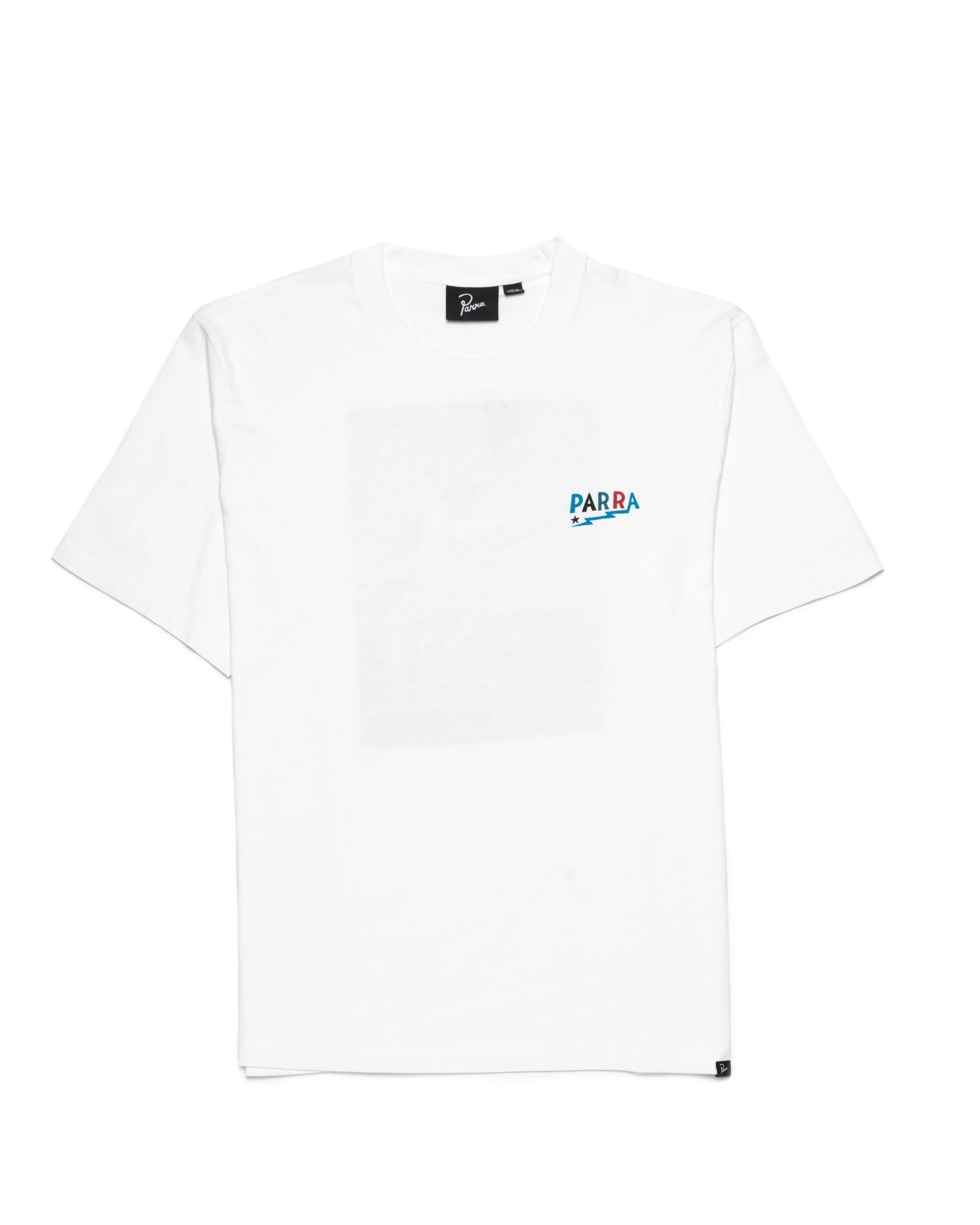 by Parra adversaries t-shirt
