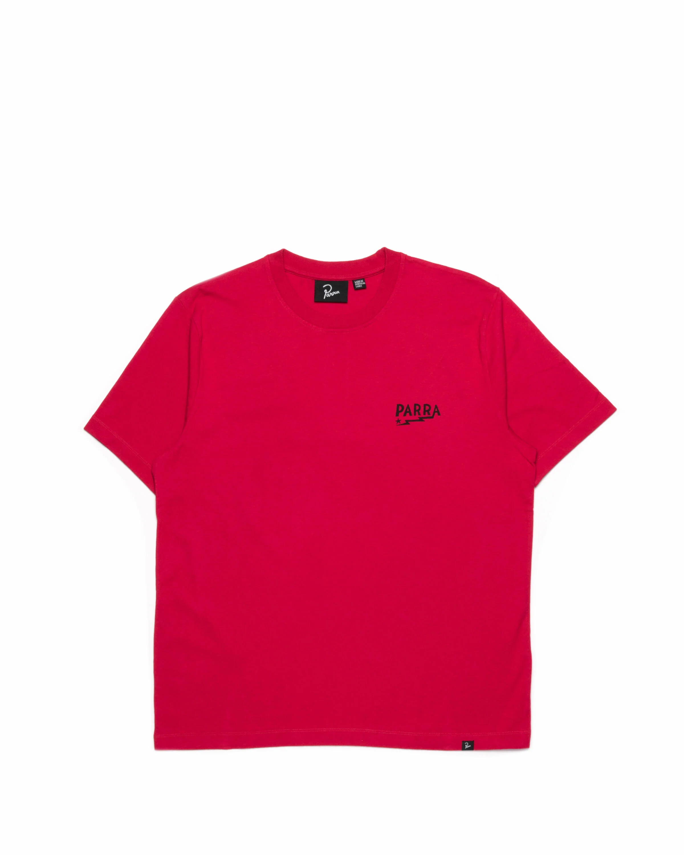 by Parra angry t-shirt