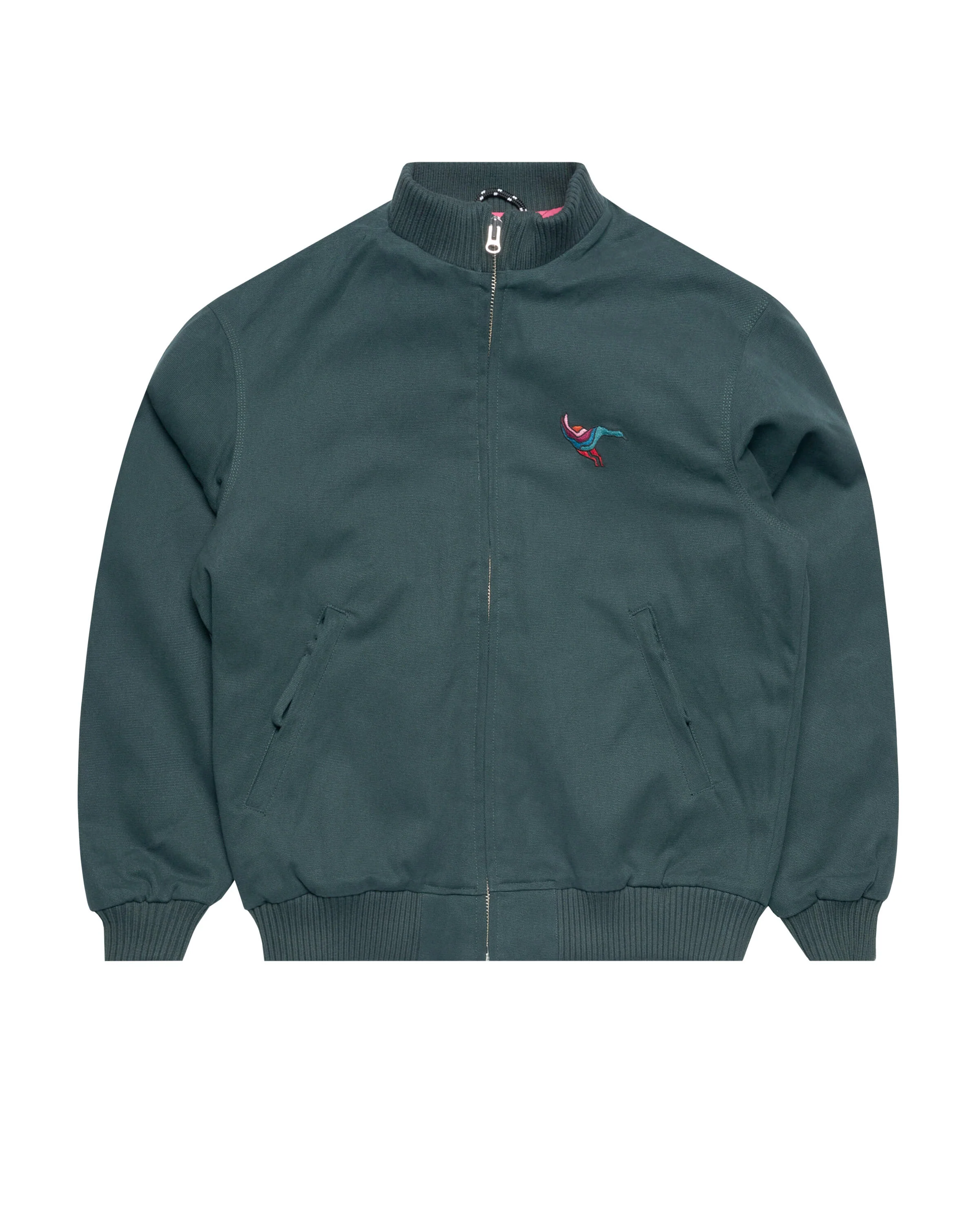 by Parra Inspiration Point Jacket