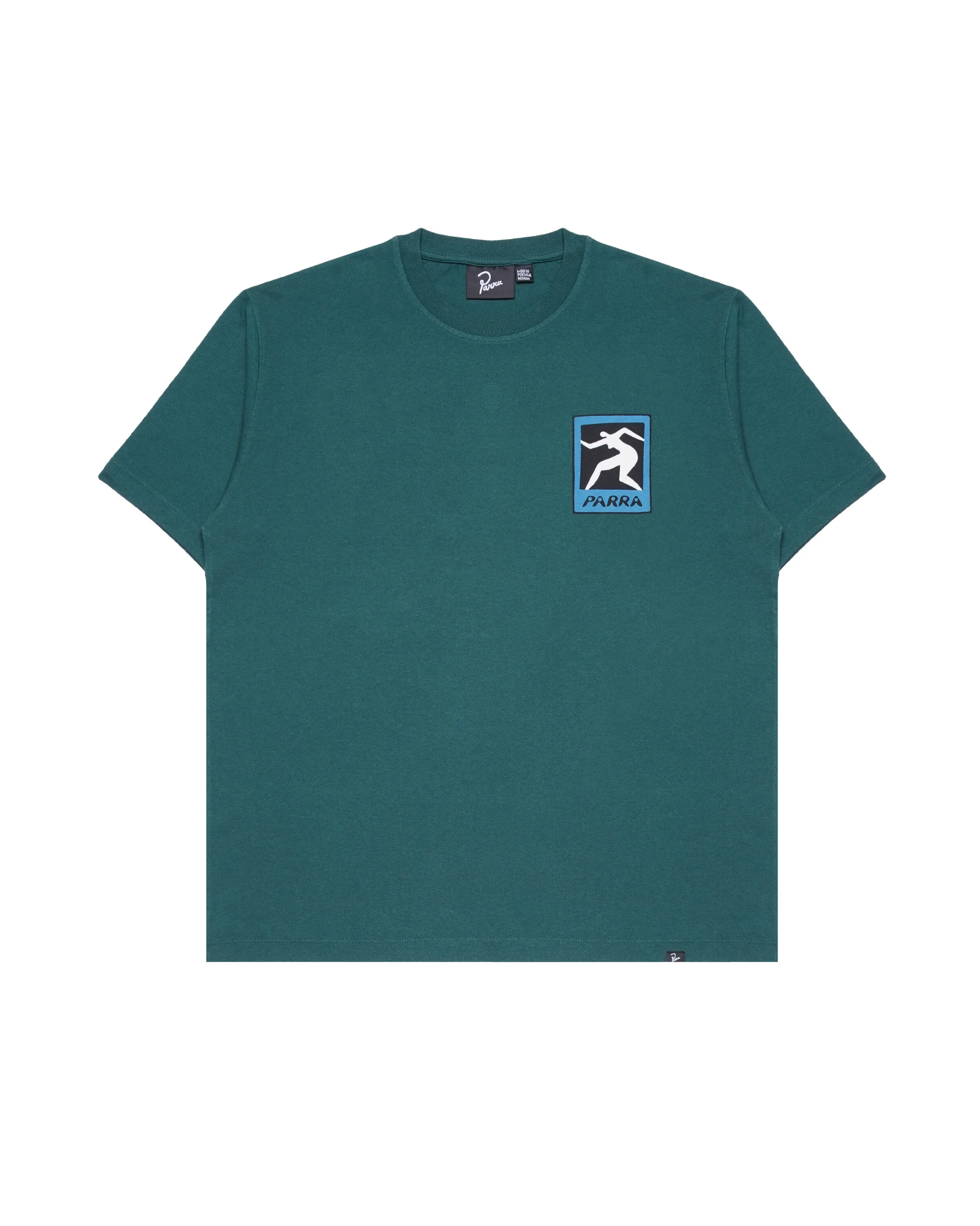 by Parra pigeon legs t-shirt