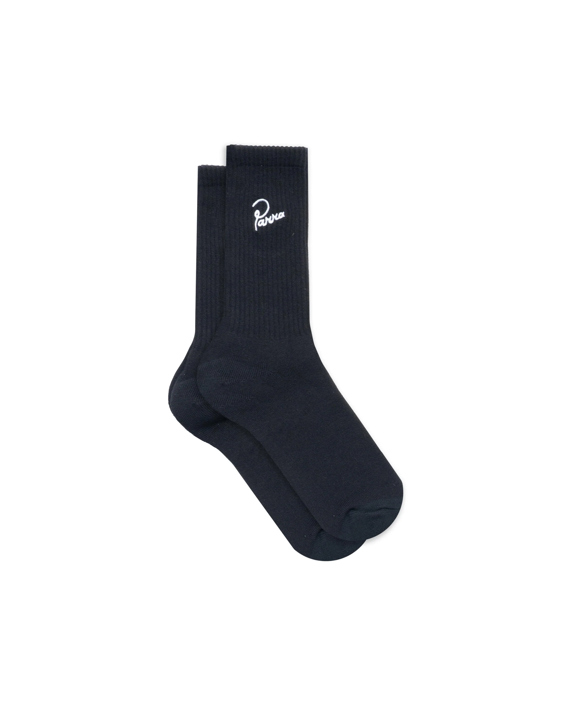 by Parra Signature crew socks