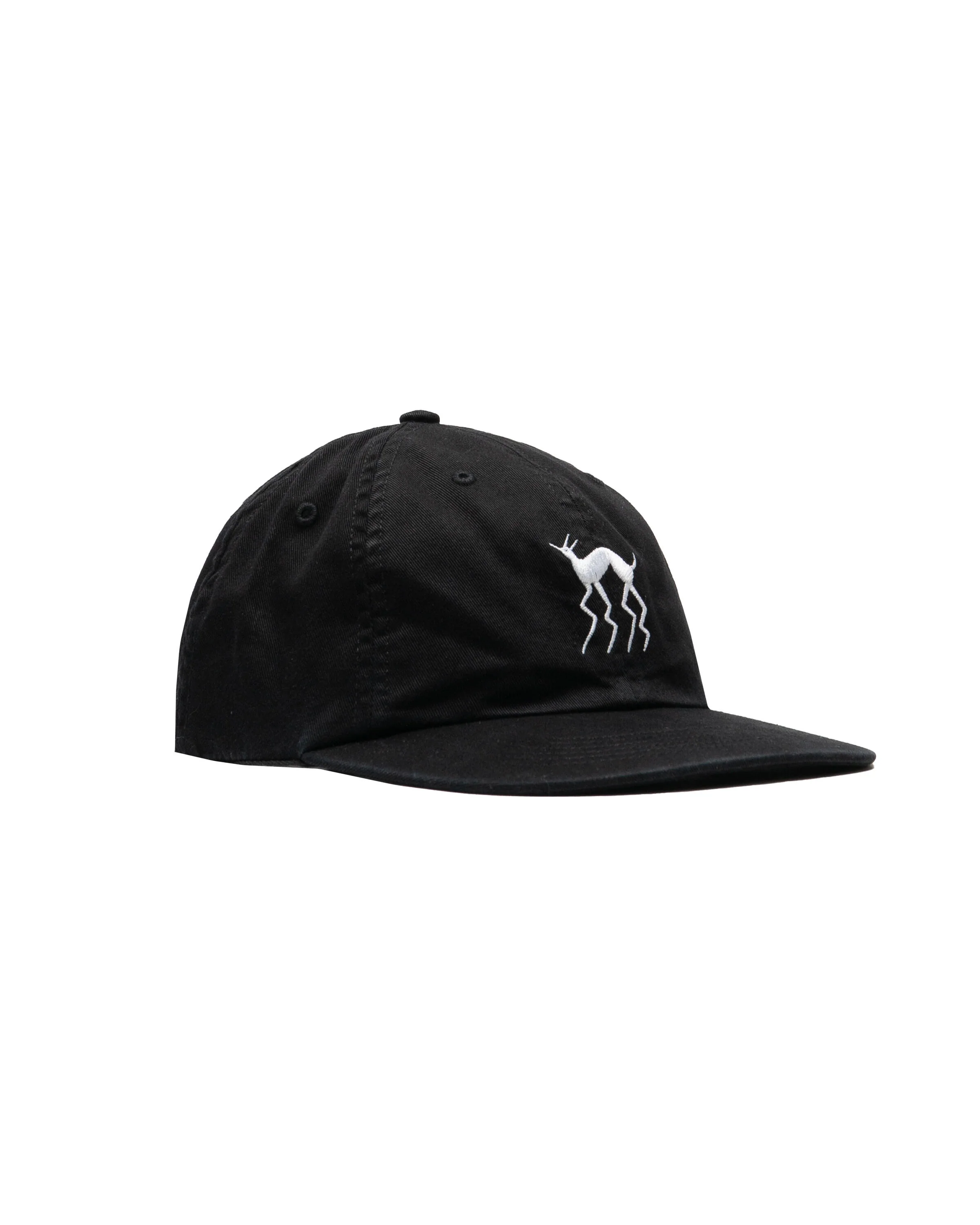 by Parra Spikey legs 6 panel hat