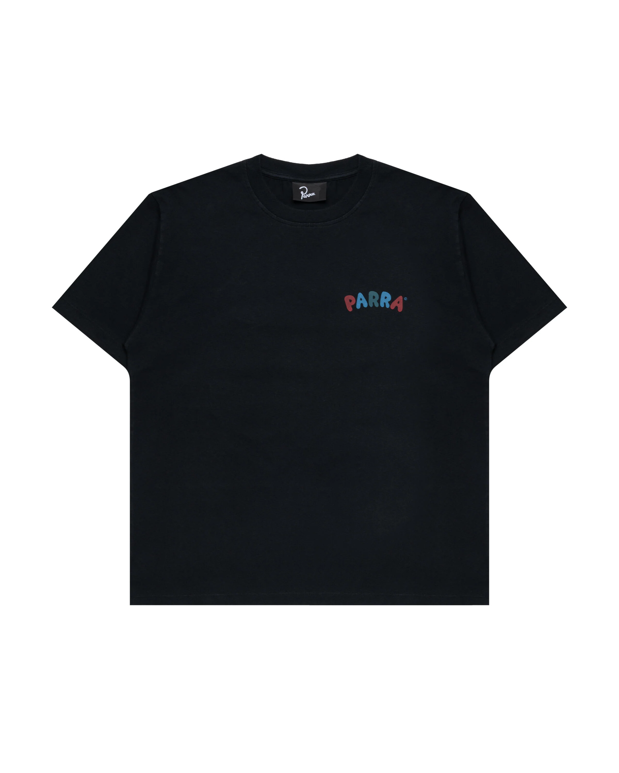 by Parra This damn chair t-shirt