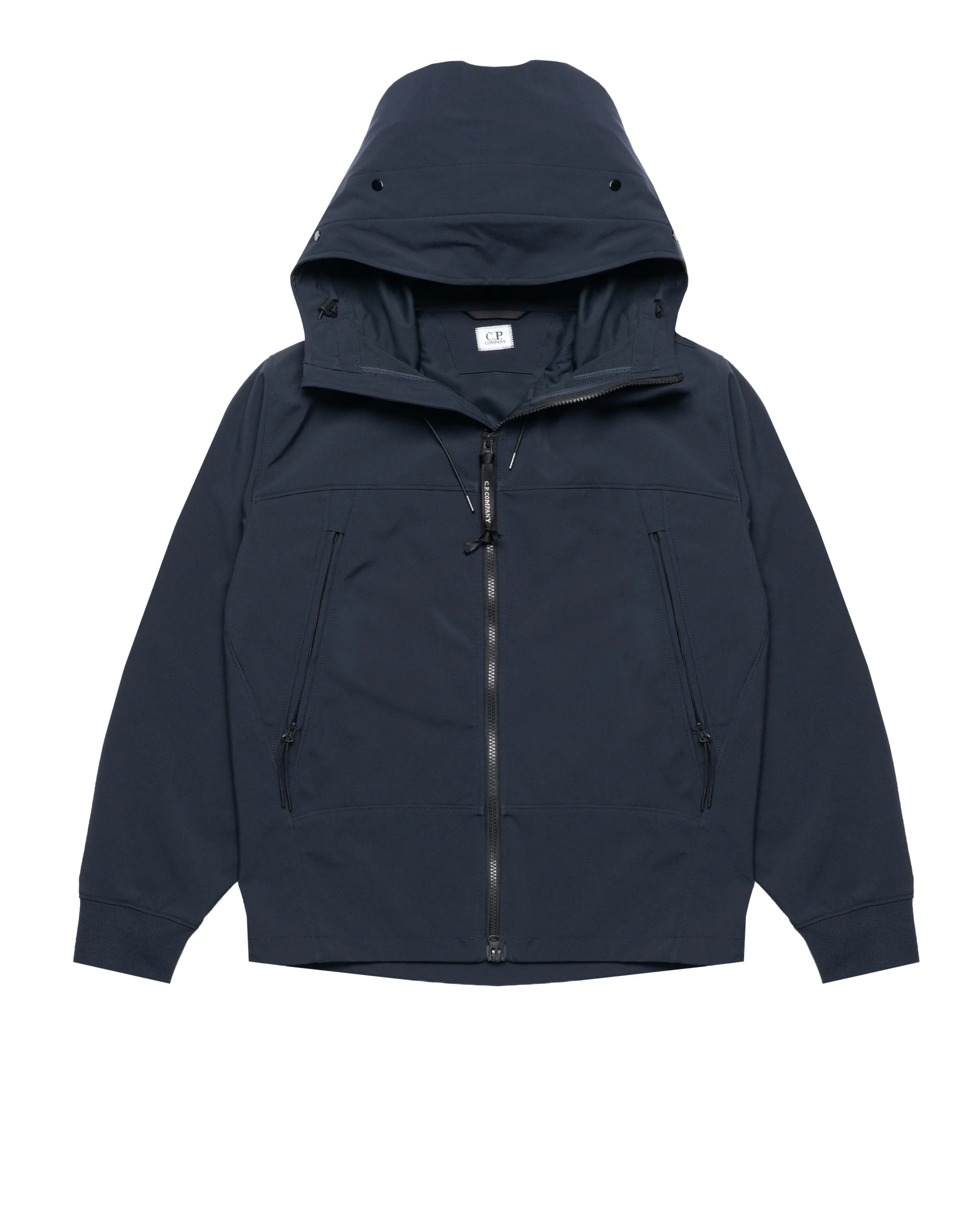 C.P. Company C.P. SHELL-R GOGGLE JACKET