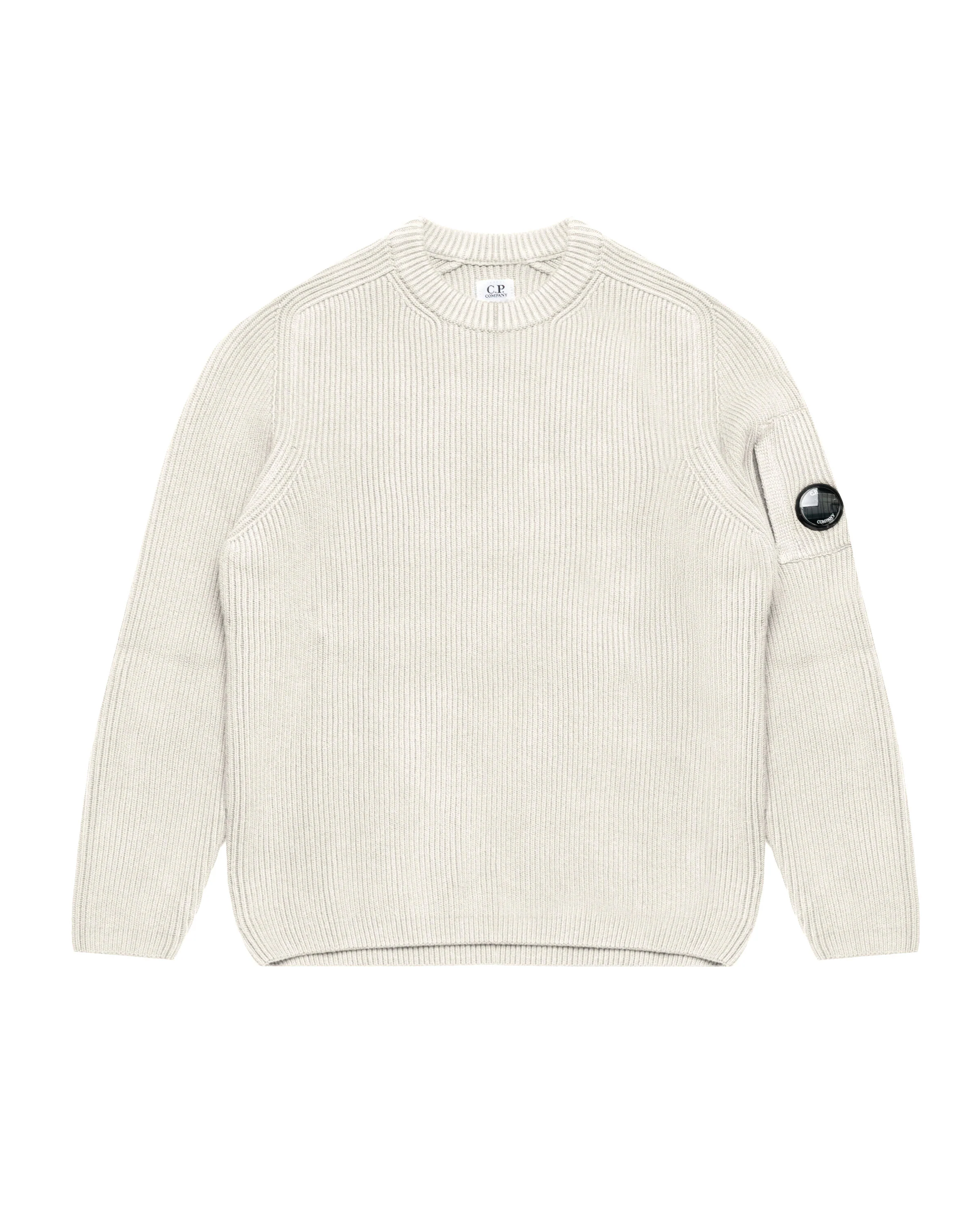C.P. Company CREW NECK