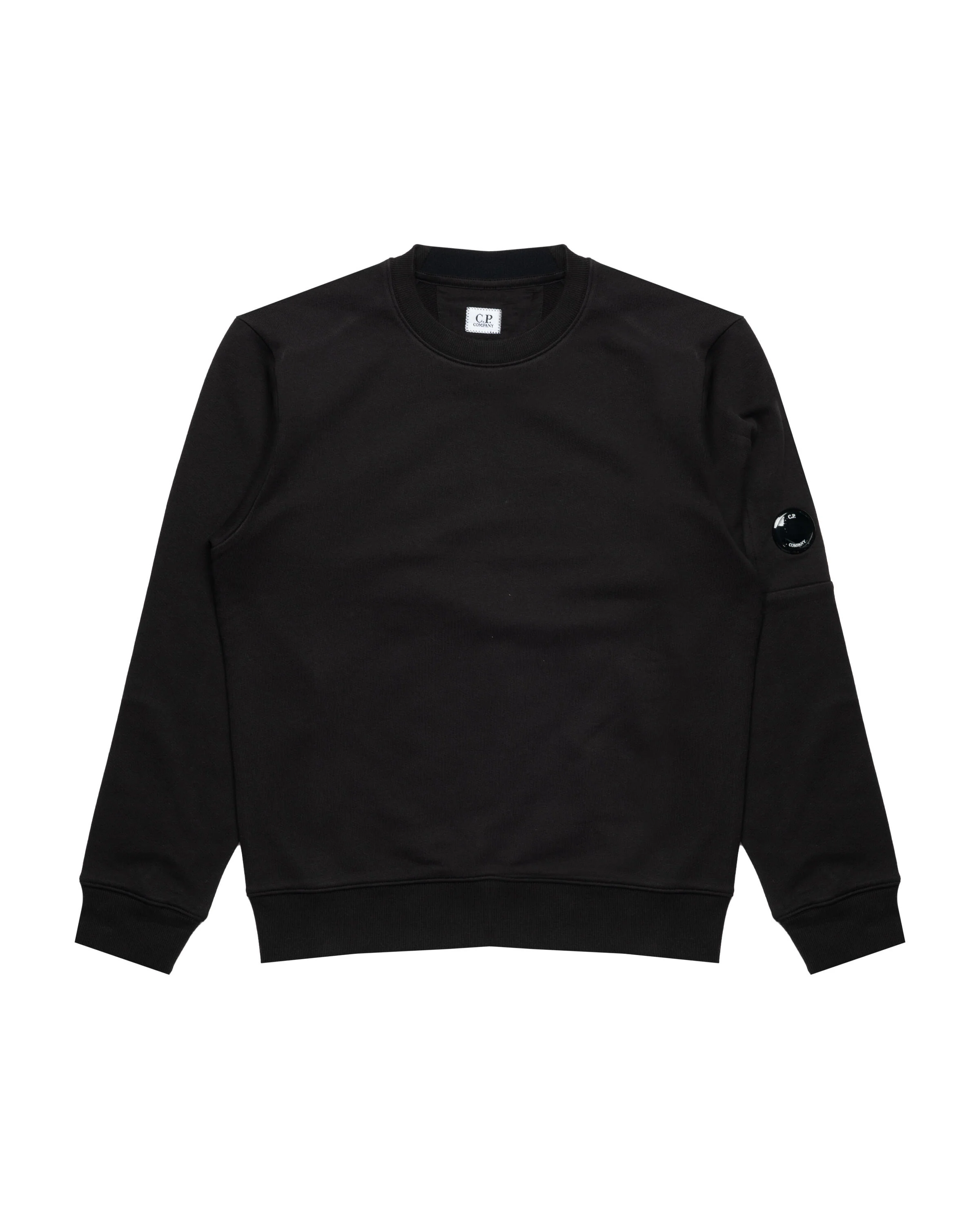 C.P. Company CREW NECK
