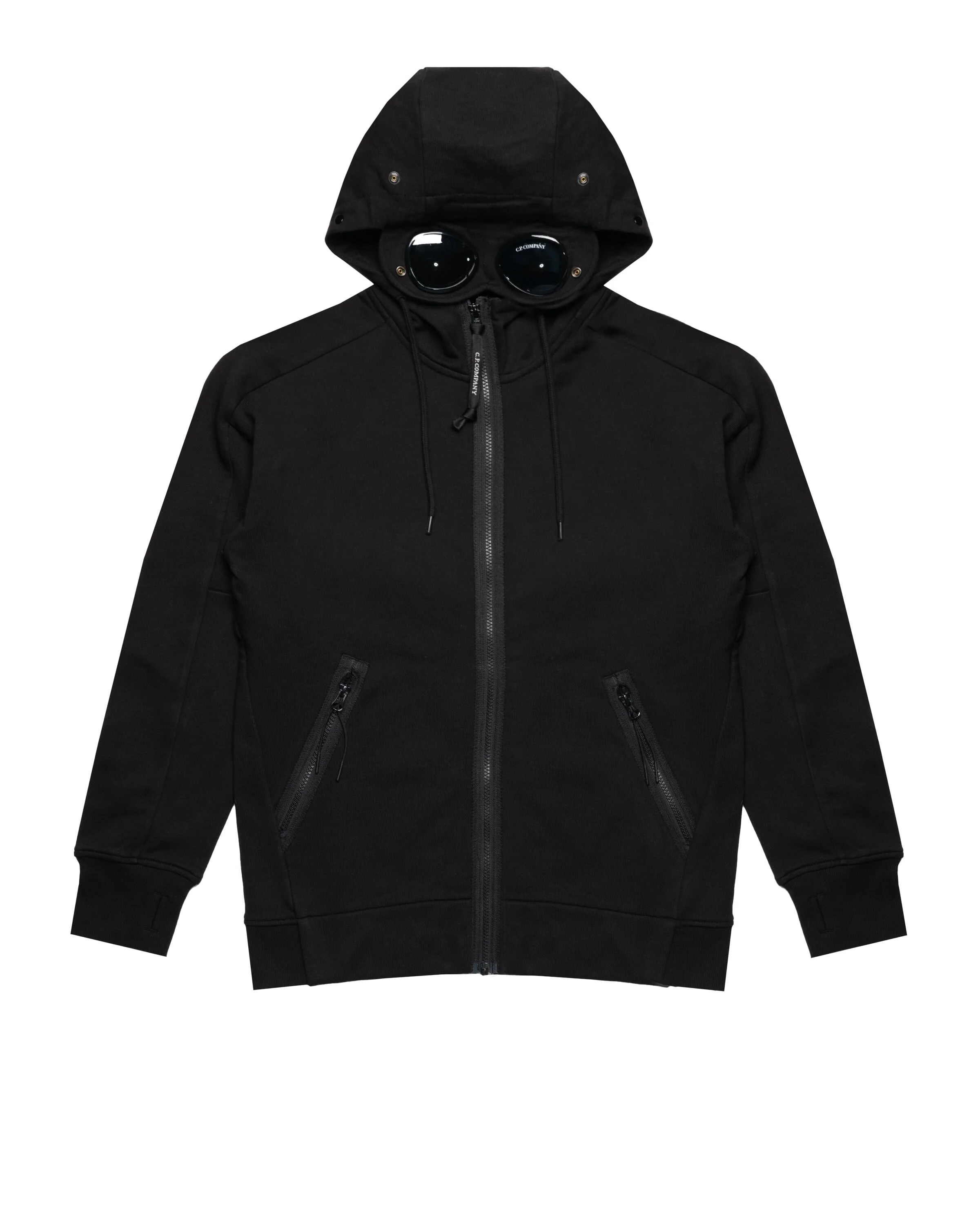 C.P. Company HOODED OPEN
