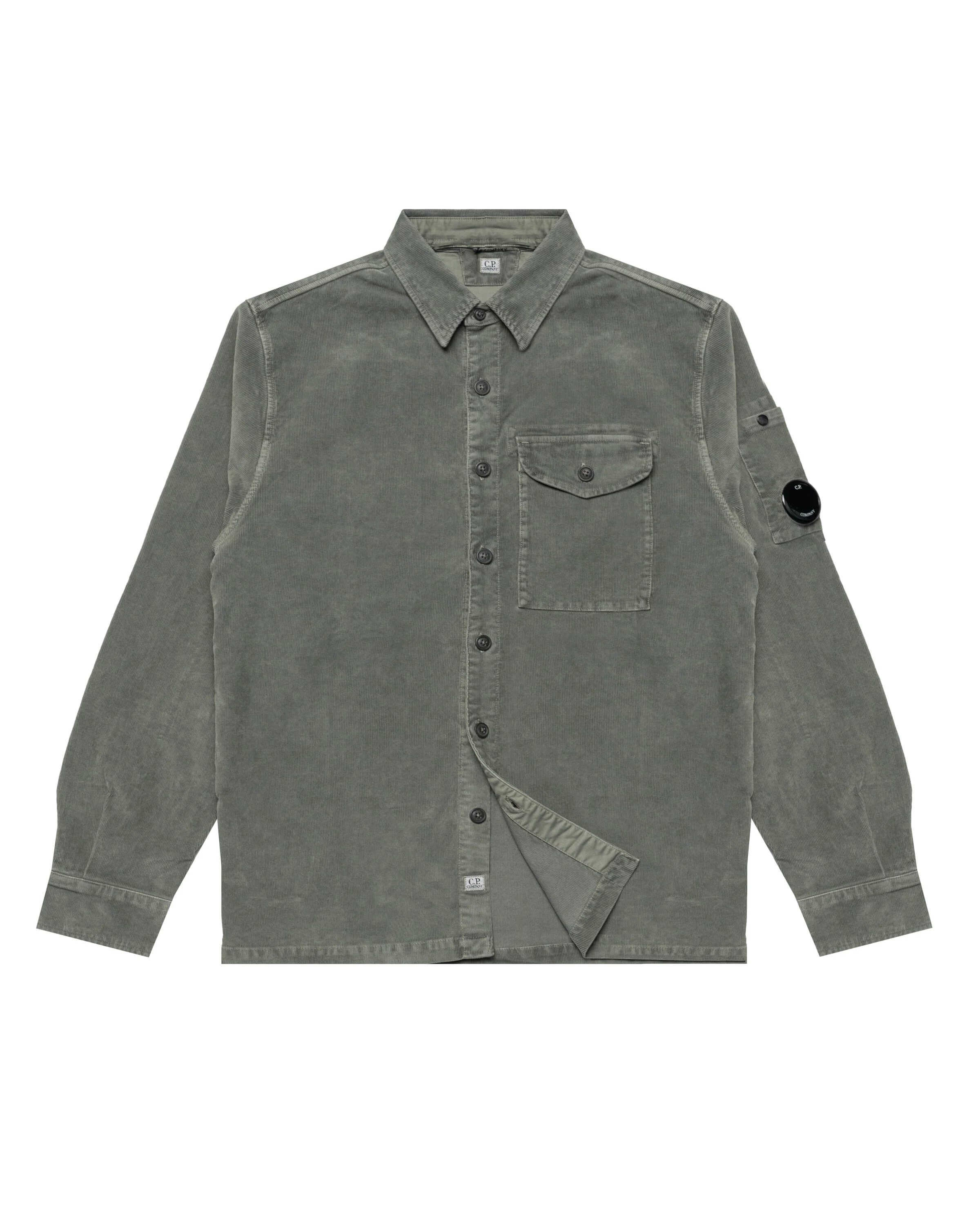C.P. Company LONG SLEEVE