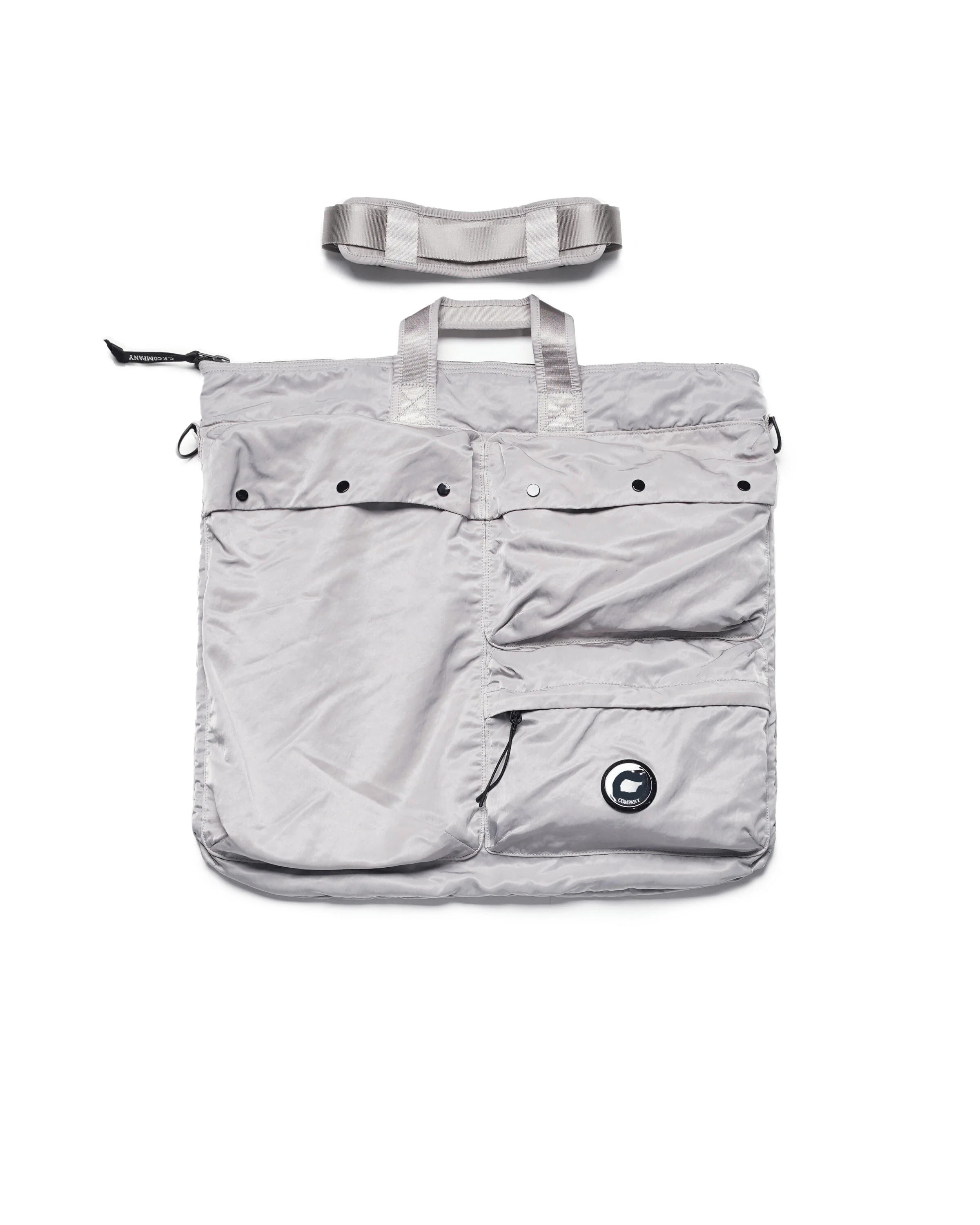 C.P. Company NYLON B TOTE BAG
