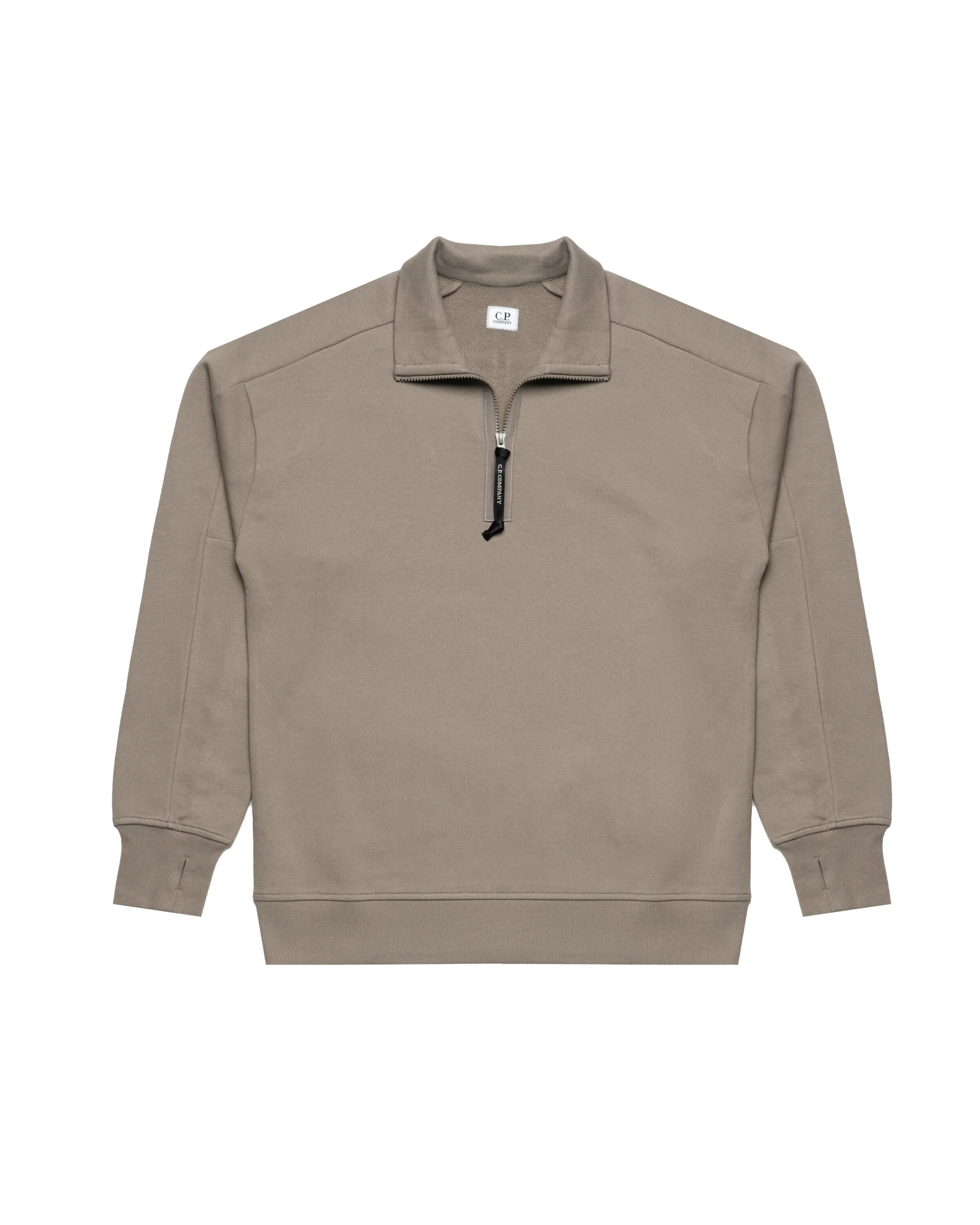 C.P. Company POLO COLLAR