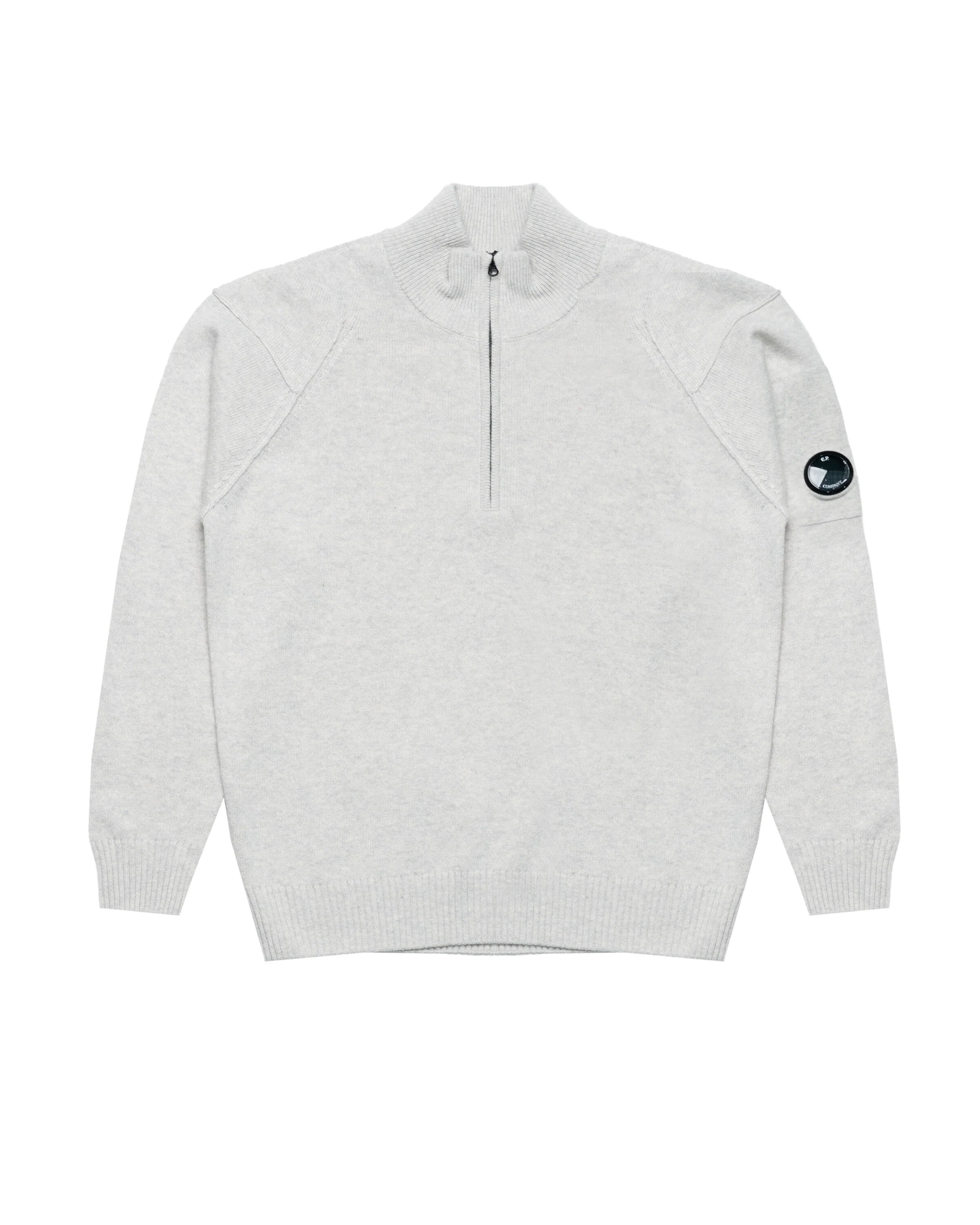 C.P. Company POLO COLLAR