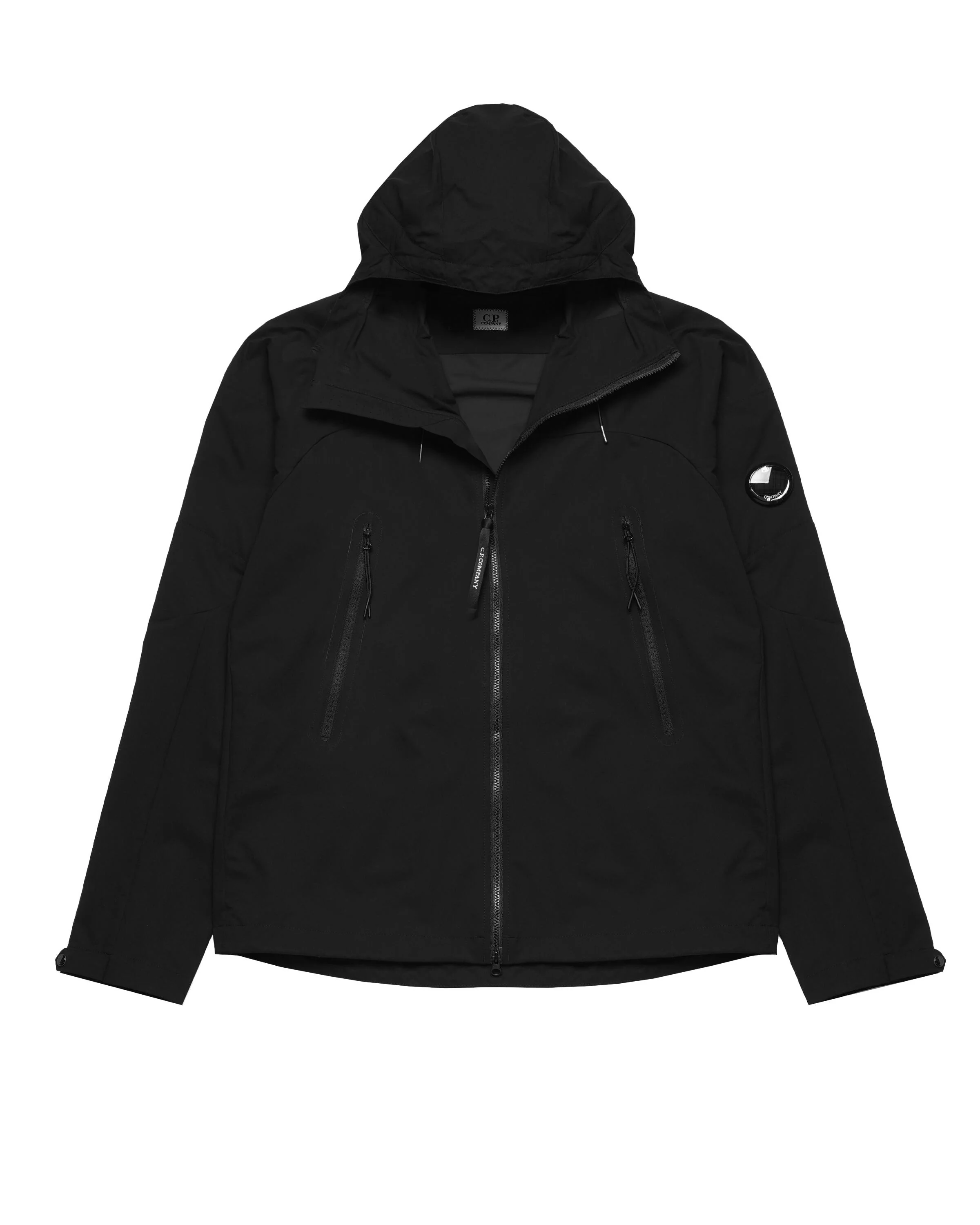 C.P. Company PRO-TEK HOODED JACKET