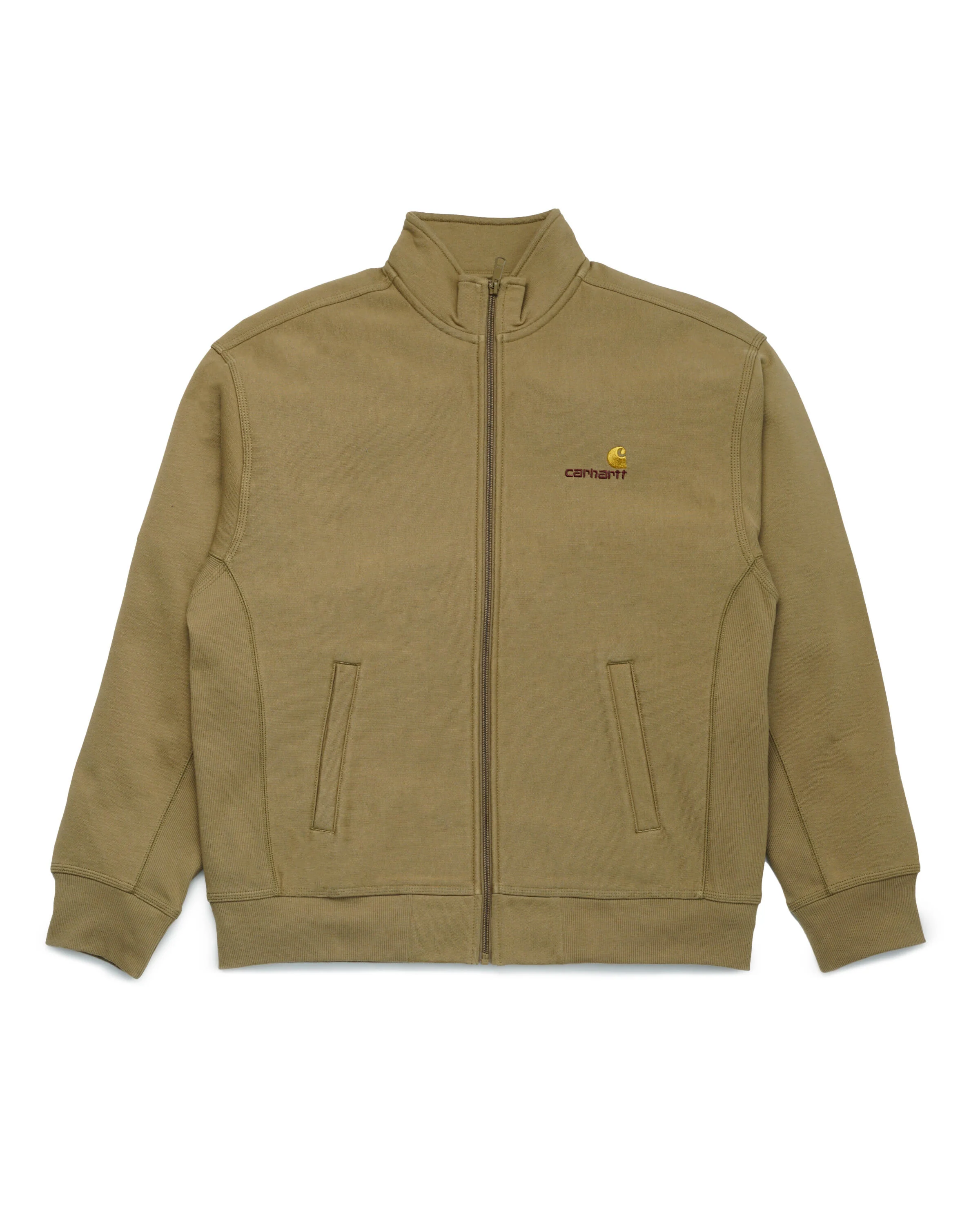 Carhartt WIP American Script Jacket