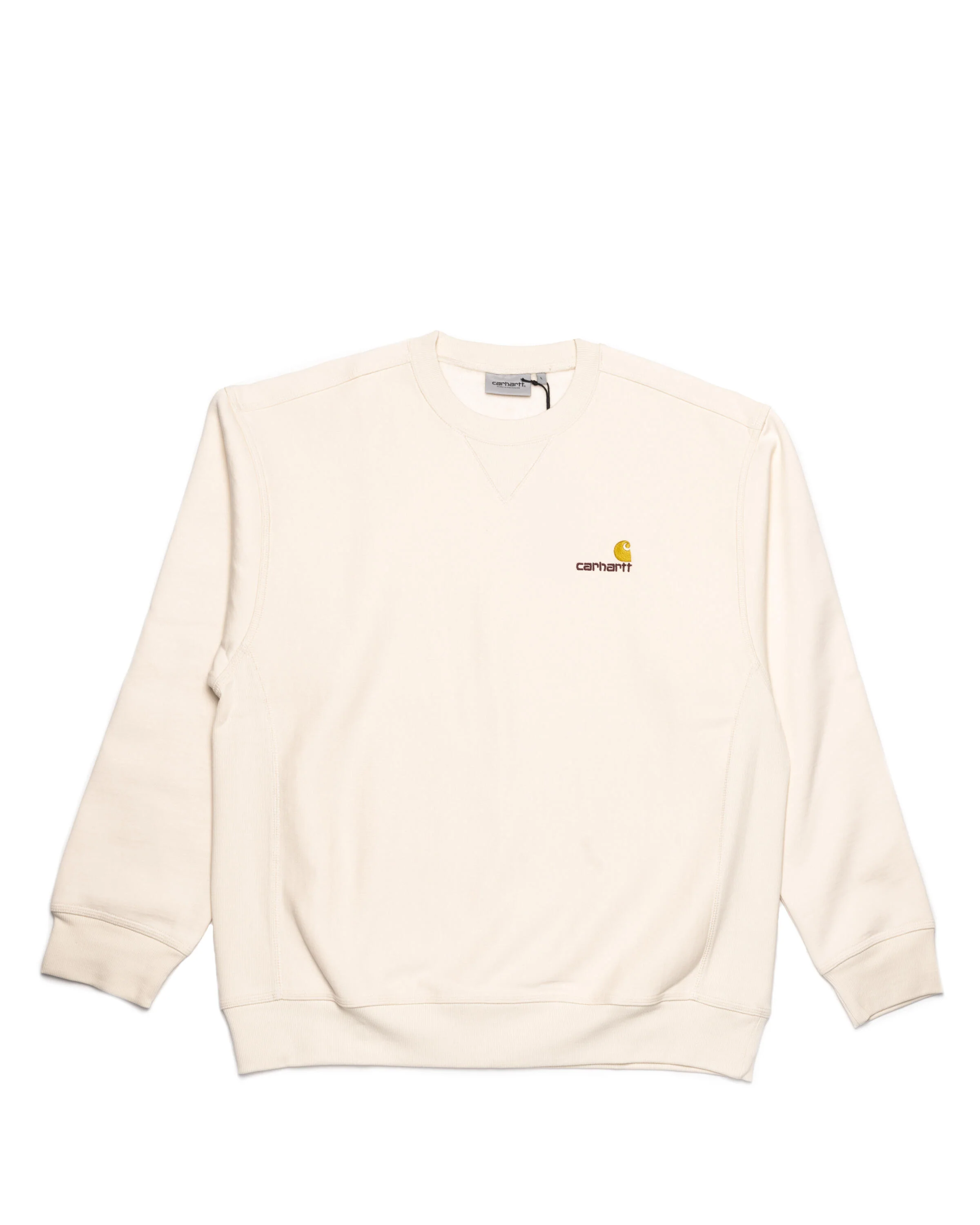 Carhartt WIP American Script Sweater