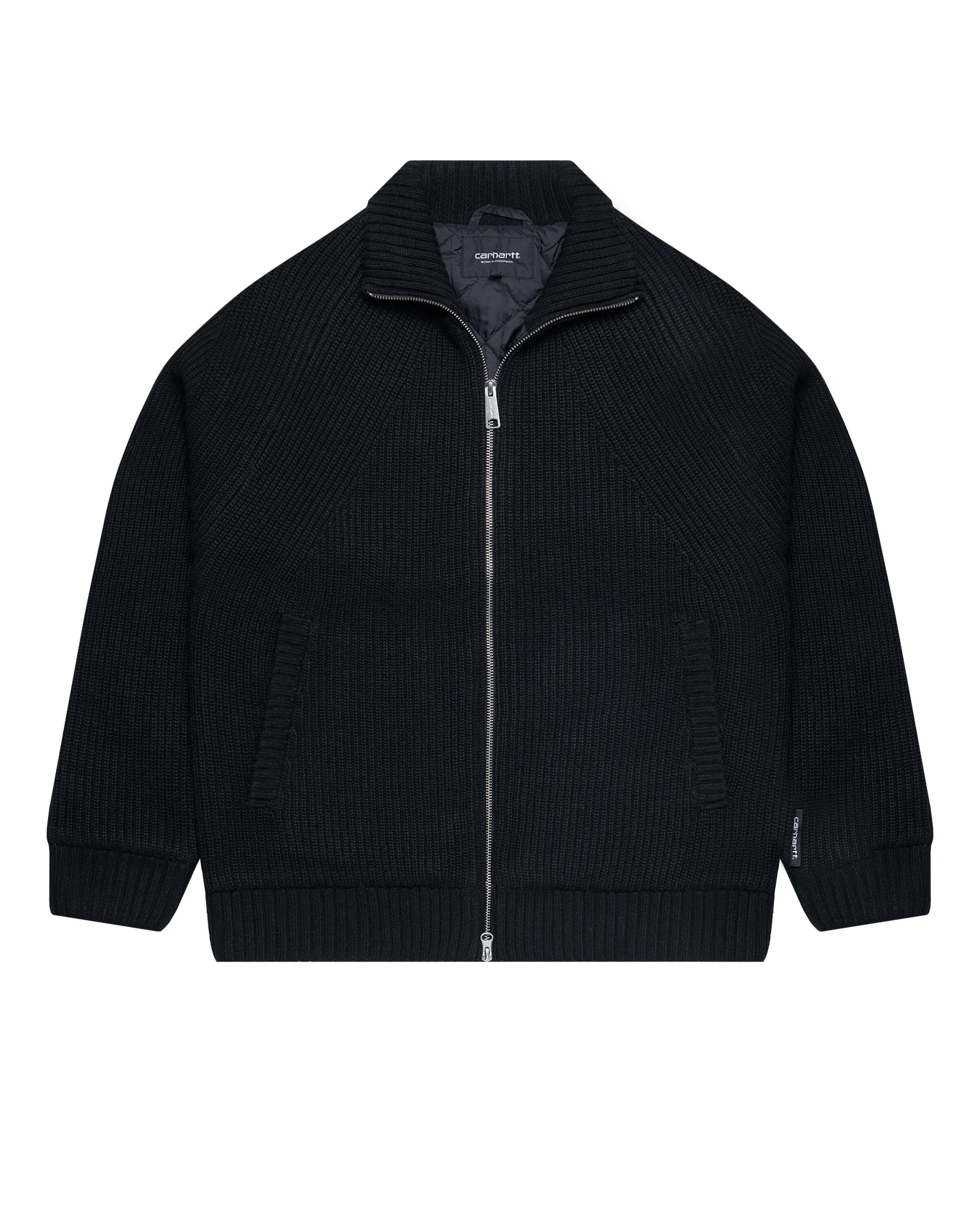 Carhartt WIP Banley Sweater Jacket