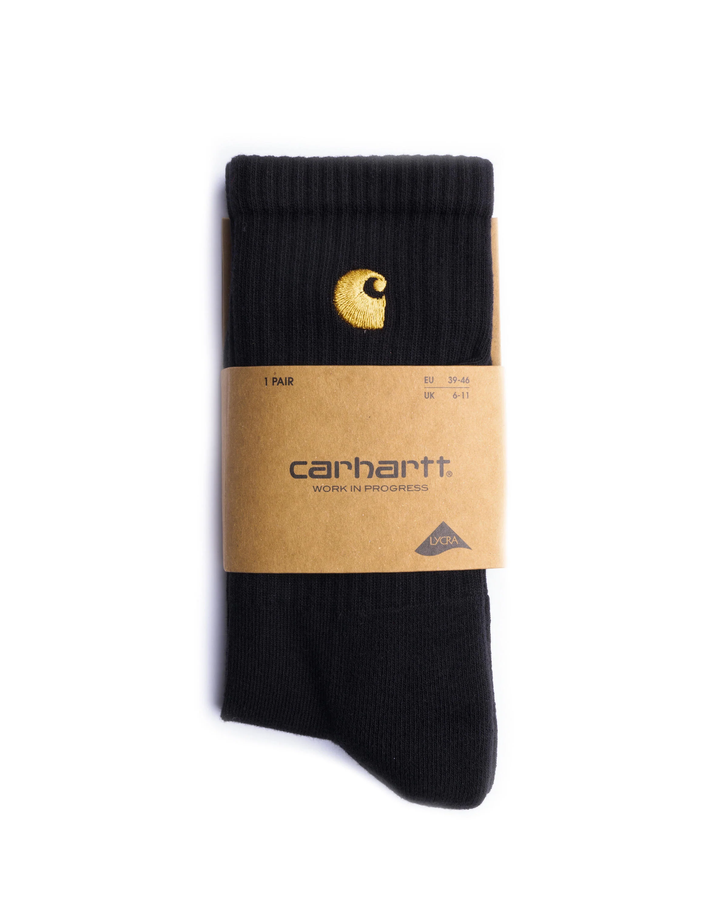 Carhartt WIP Chase Socks