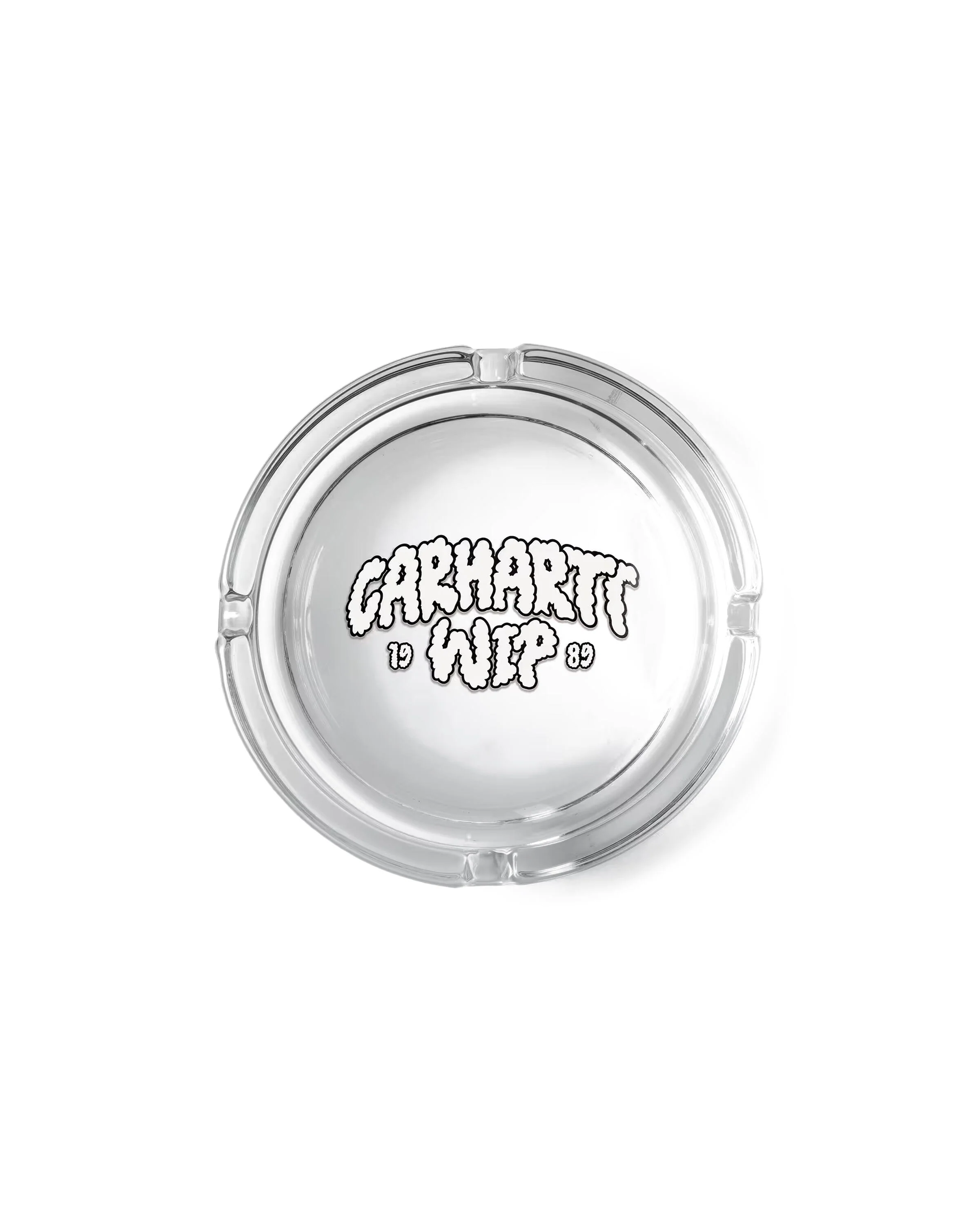 Carhartt WIP Cloud Script Ashtray