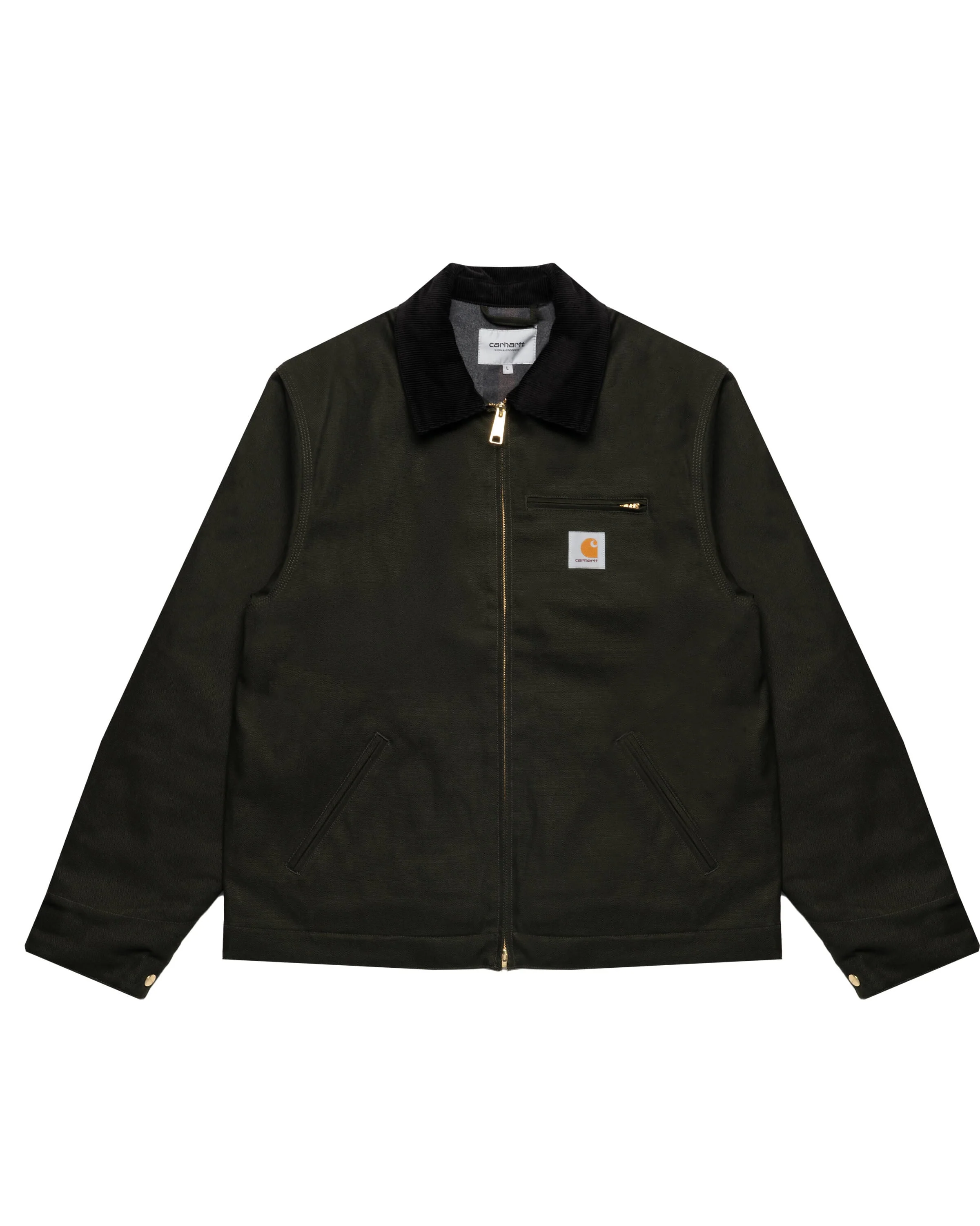 Carhartt WIP Detroit Jacket