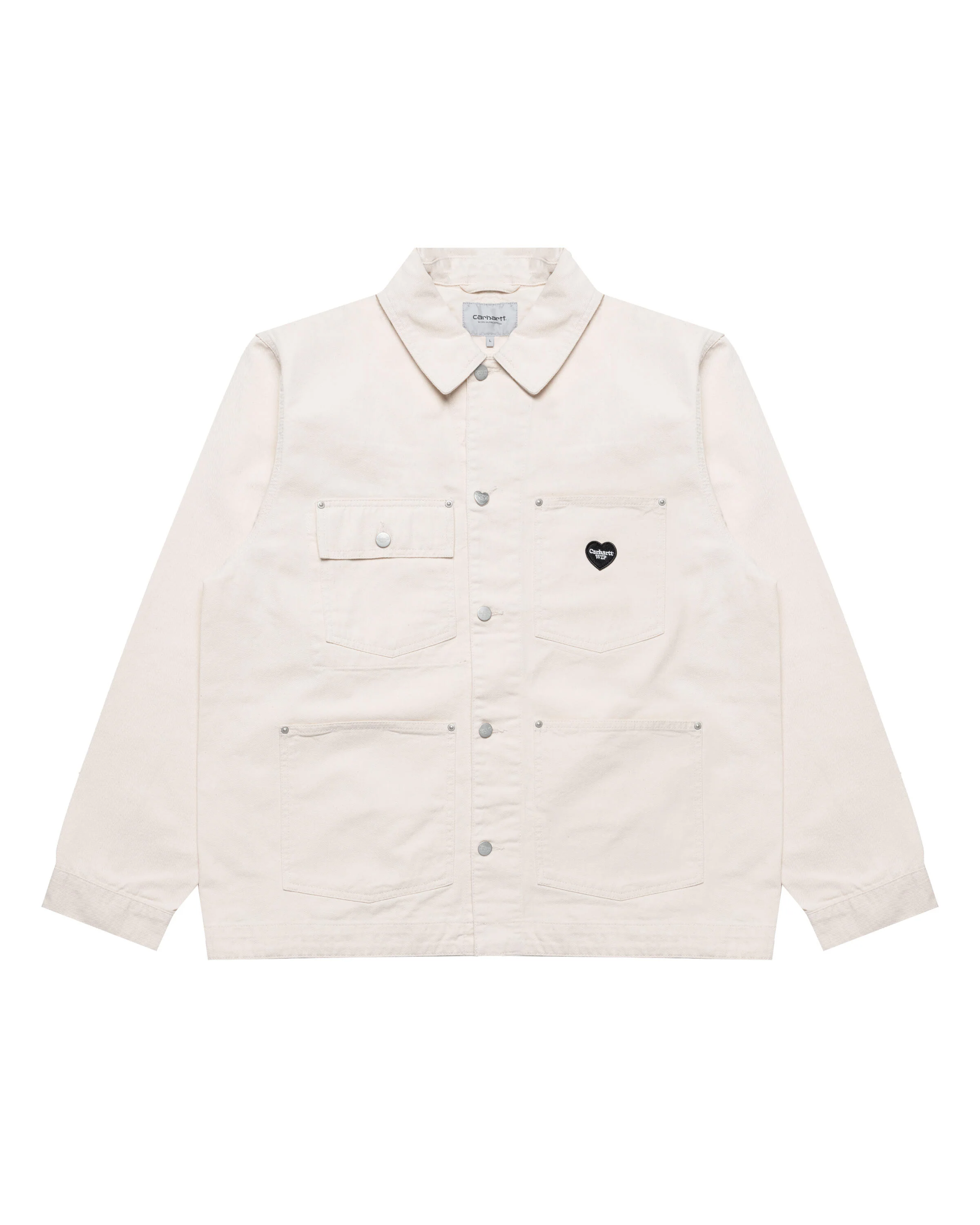 Carhartt WIP Drewe Chore Coat