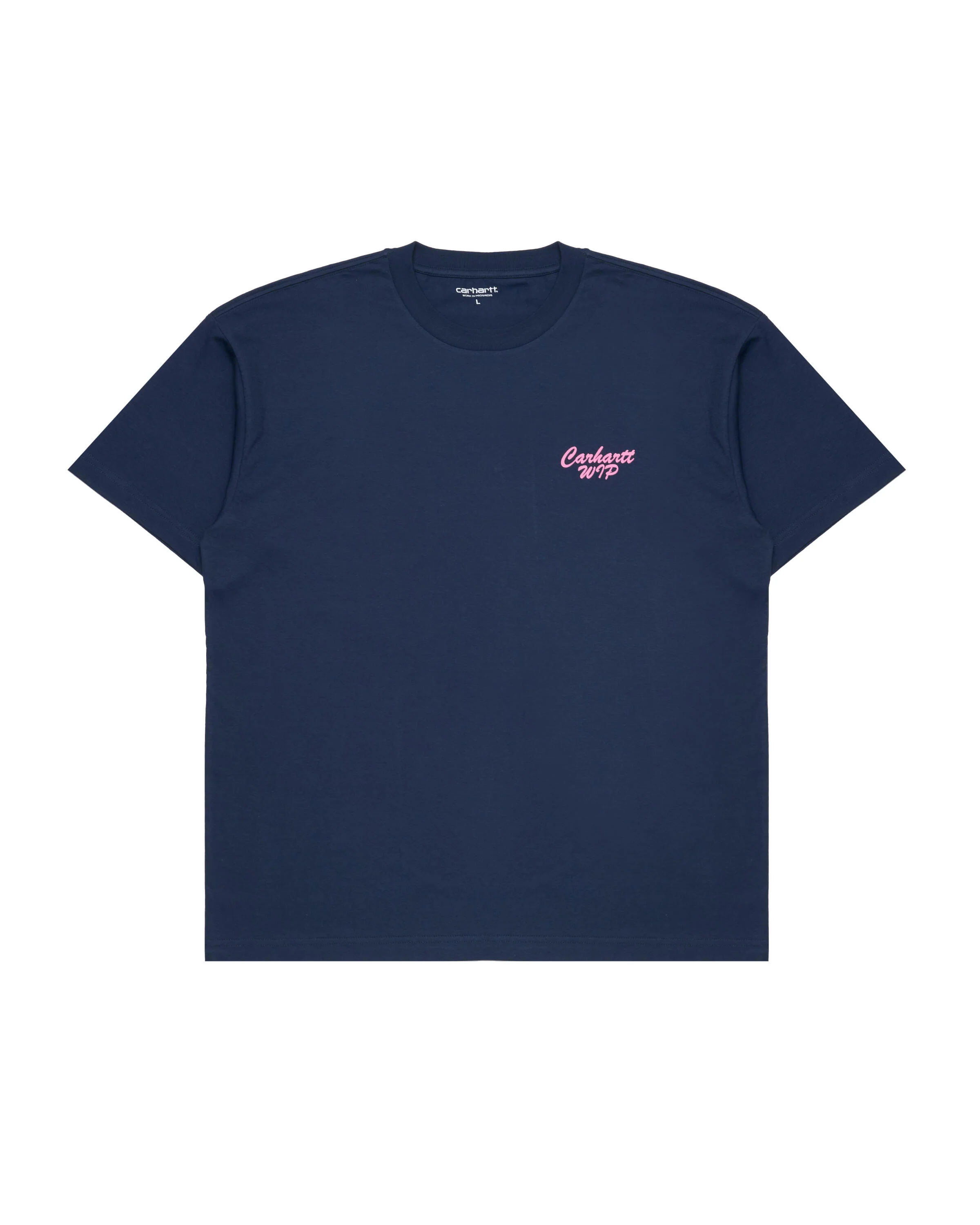 Carhartt WIP Friendship T-Shirt