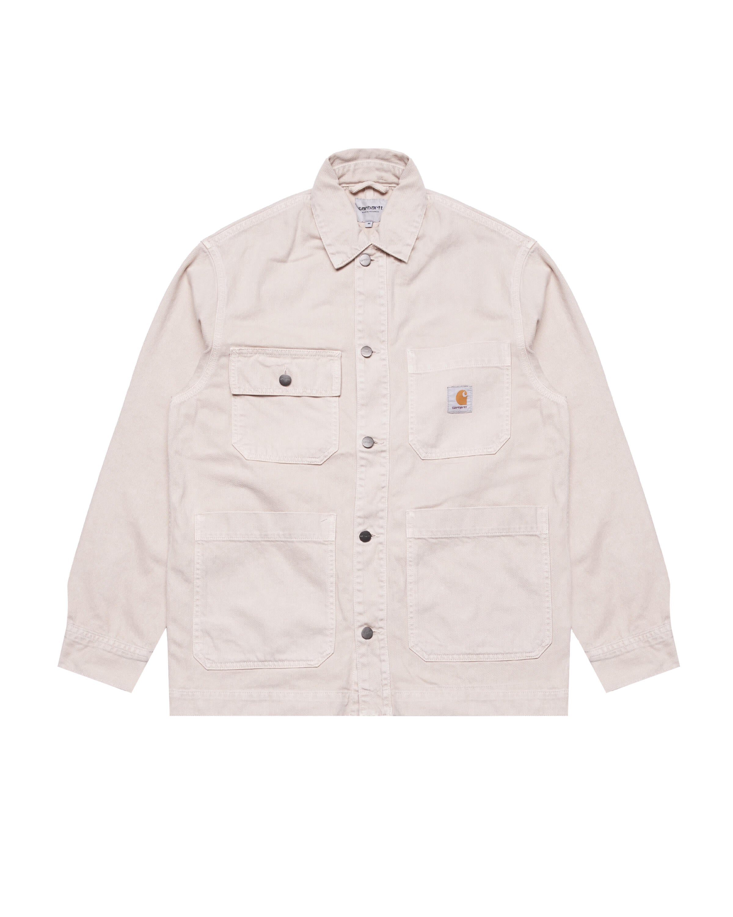 Carhartt WIP Garrison Coat