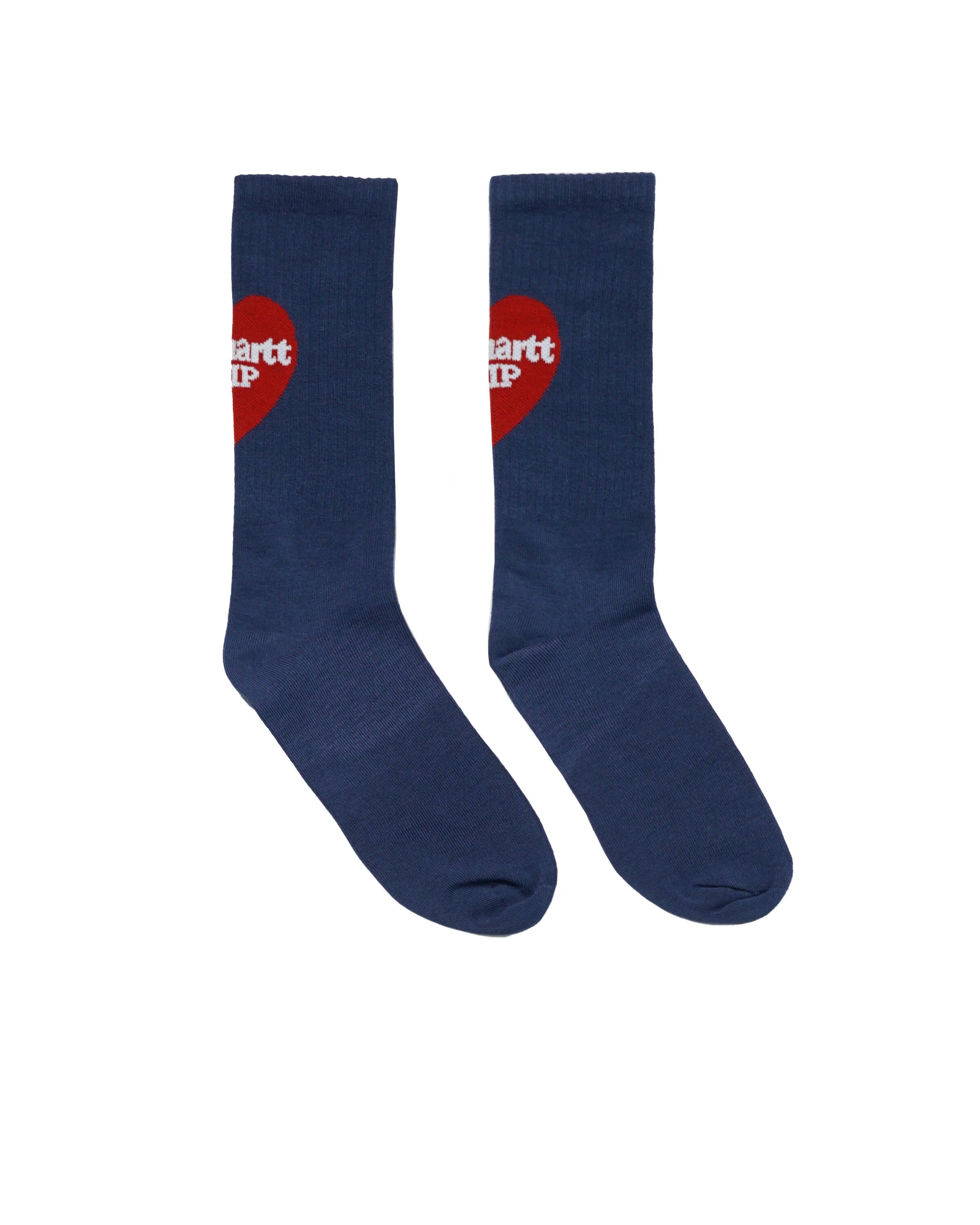 Carhartt WIP Heart Socks