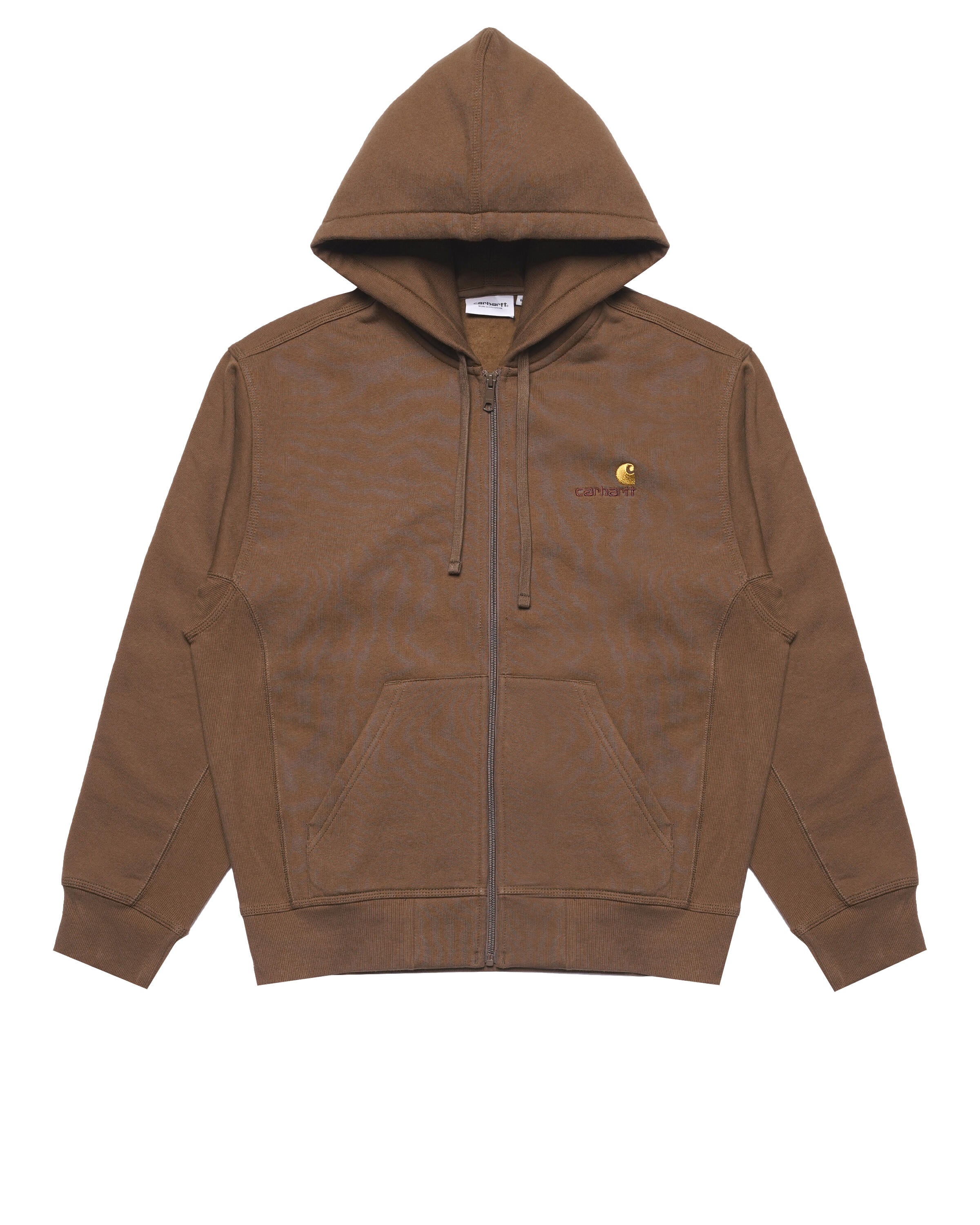 Carhartt WIP Hooded American Script Jacket