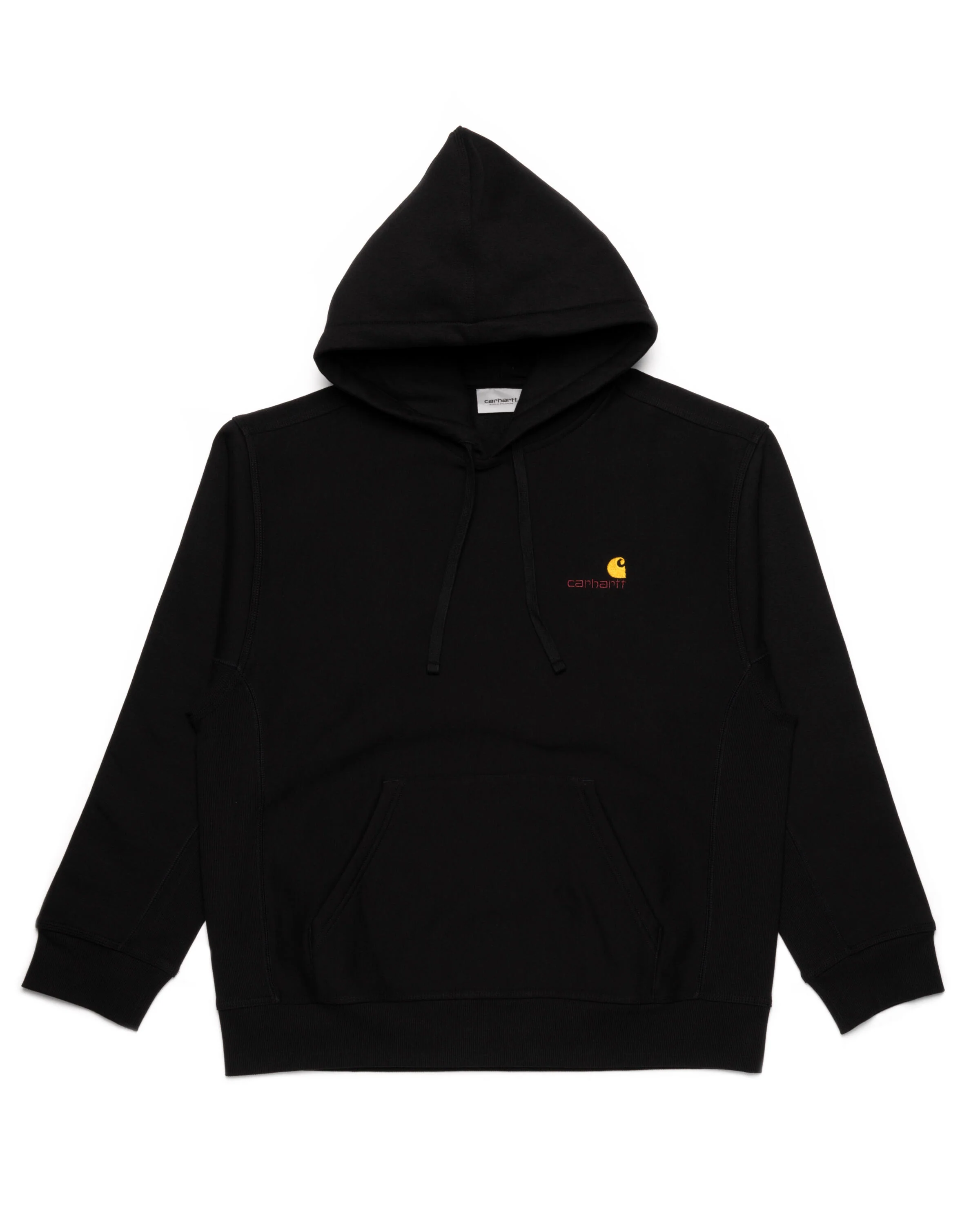 Carhartt WIP Hooded American Script Sweat