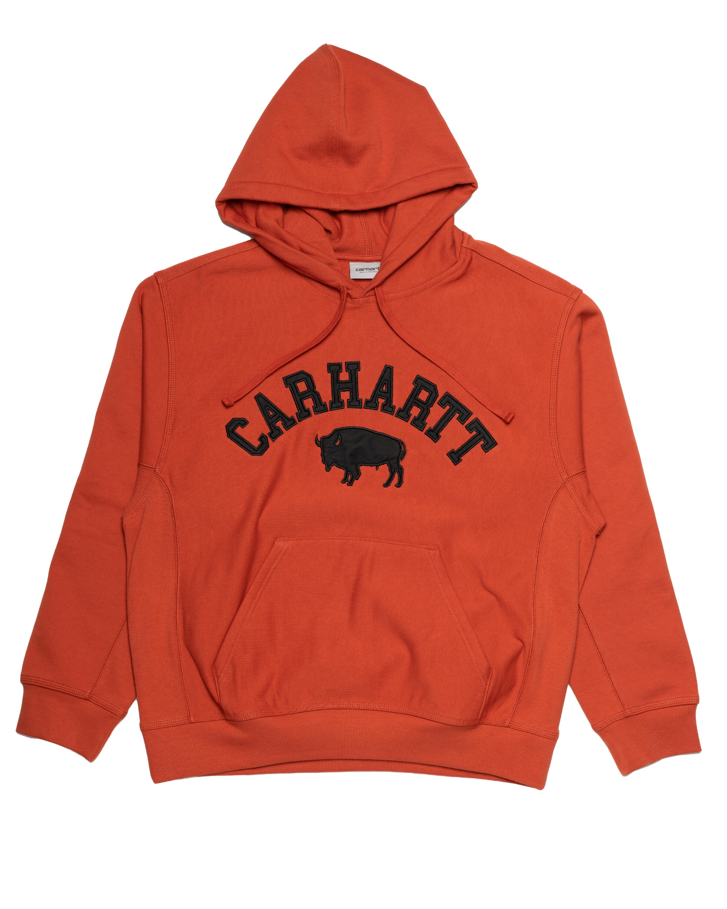Carhartt WIP Hooded Locker Sweat