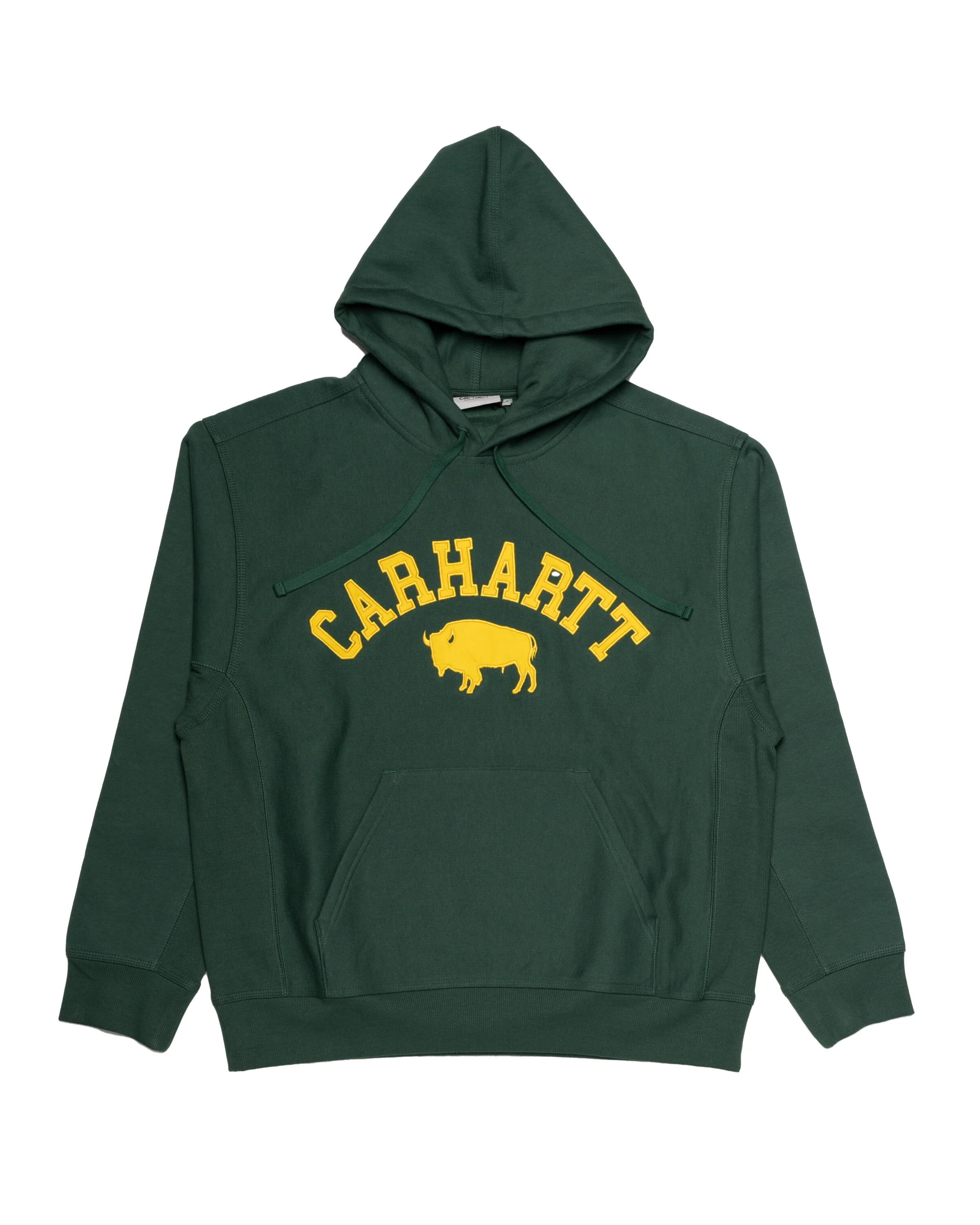 Carhartt WIP Hooded Locker Sweat
