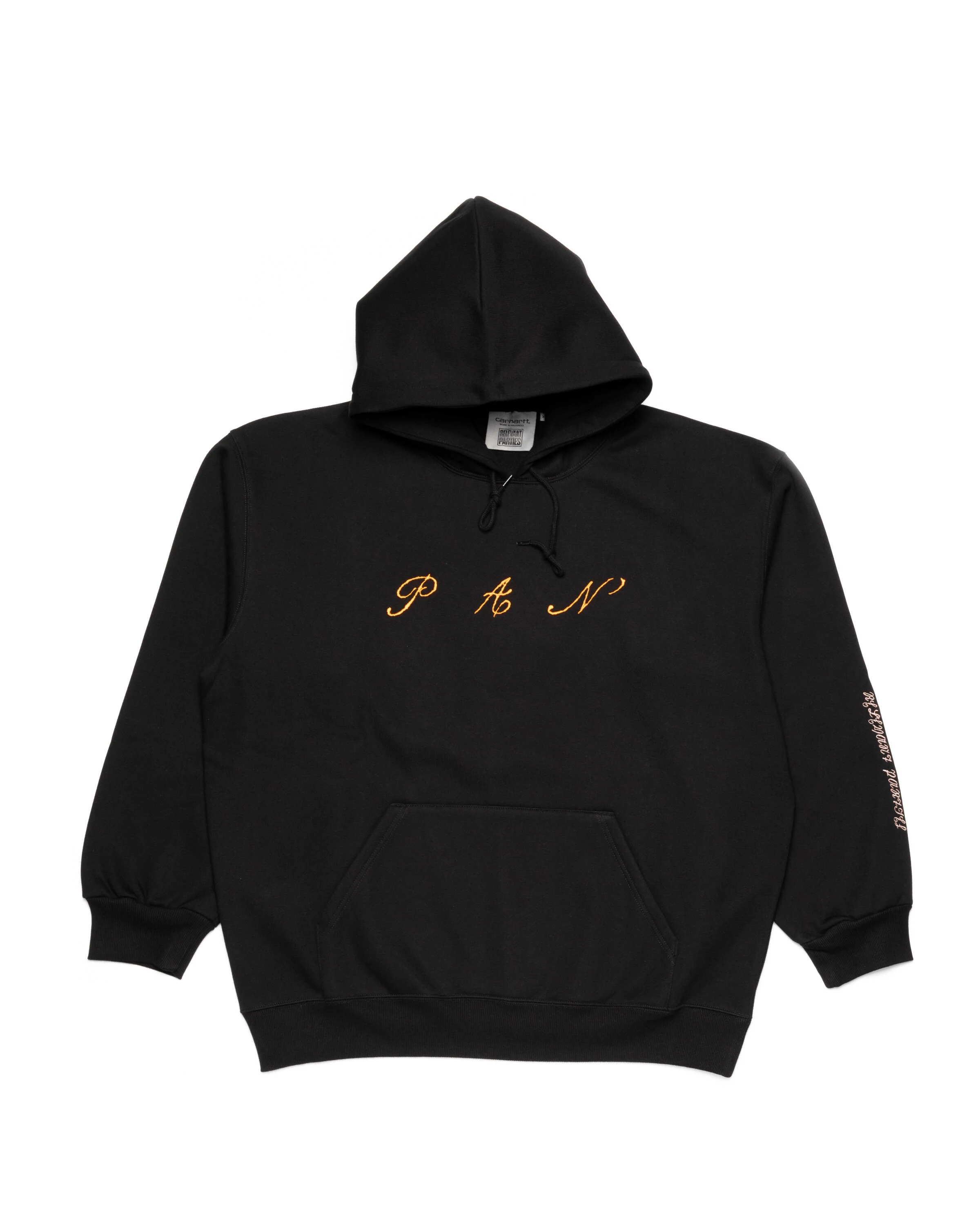 Carhartt WIP Pan Hoodie