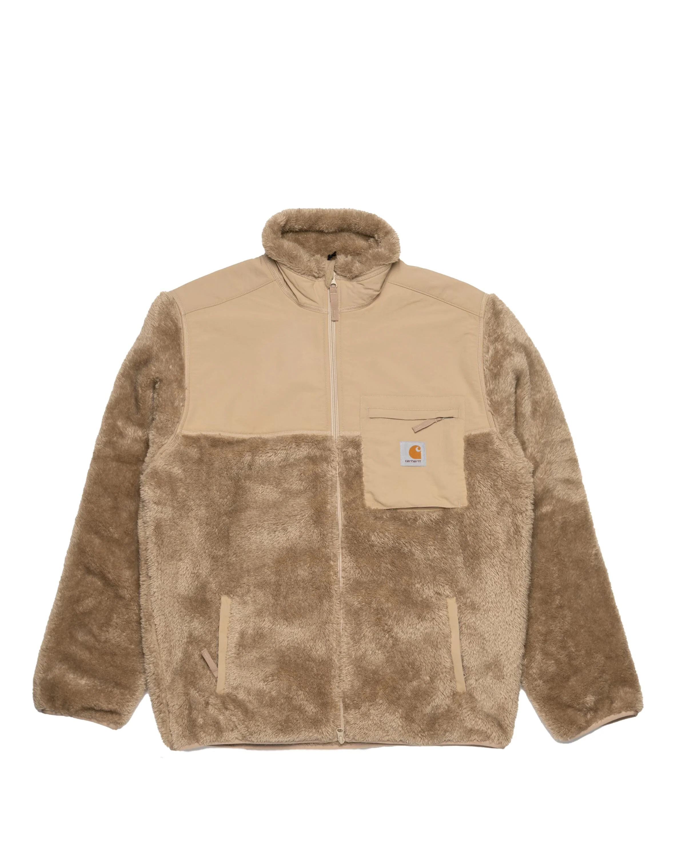 Carhartt WIP Jackson Sweat Jacket