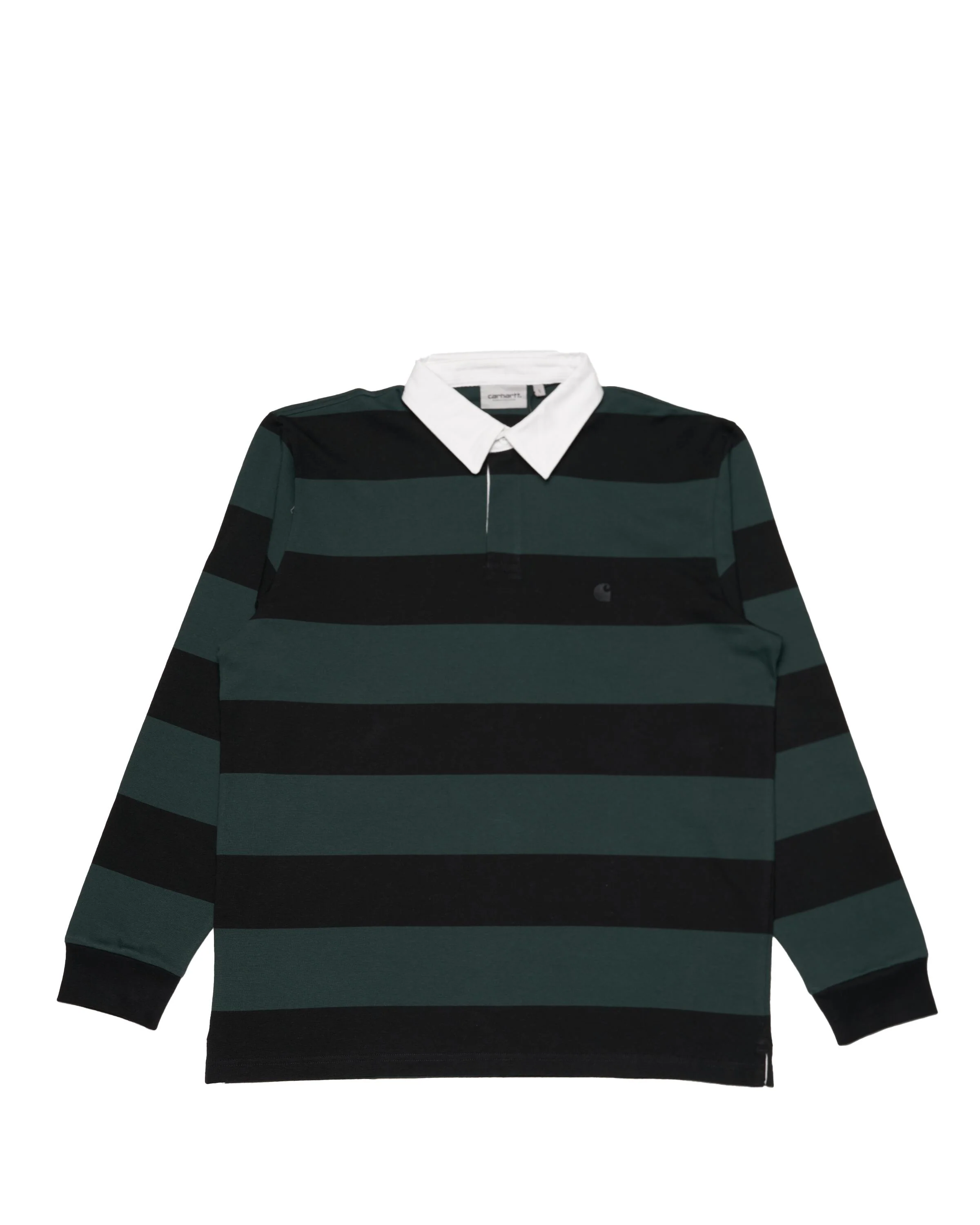 Carhartt WIP Jagger Rugby Shirt