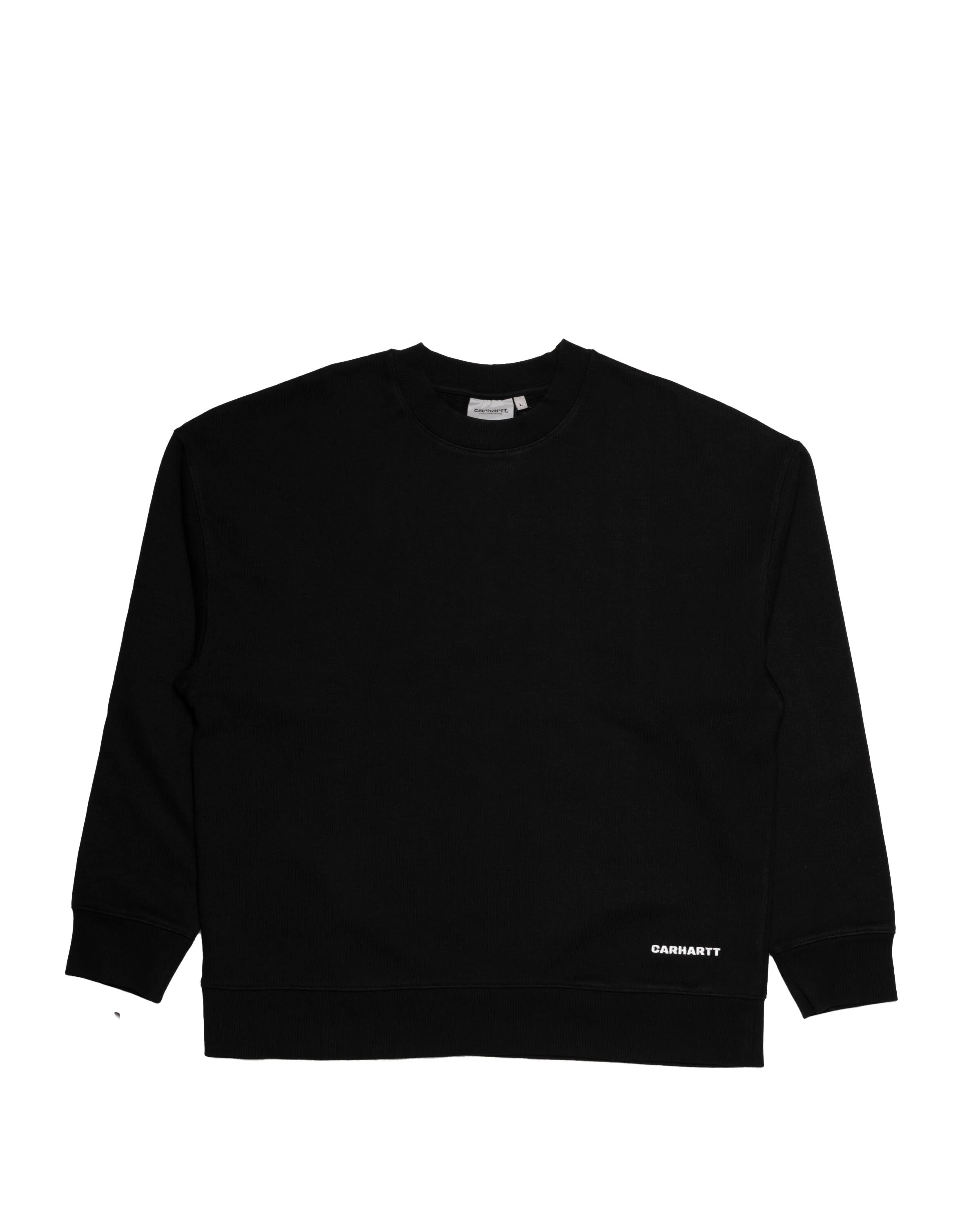 Carhartt WIP Link Script Sweat