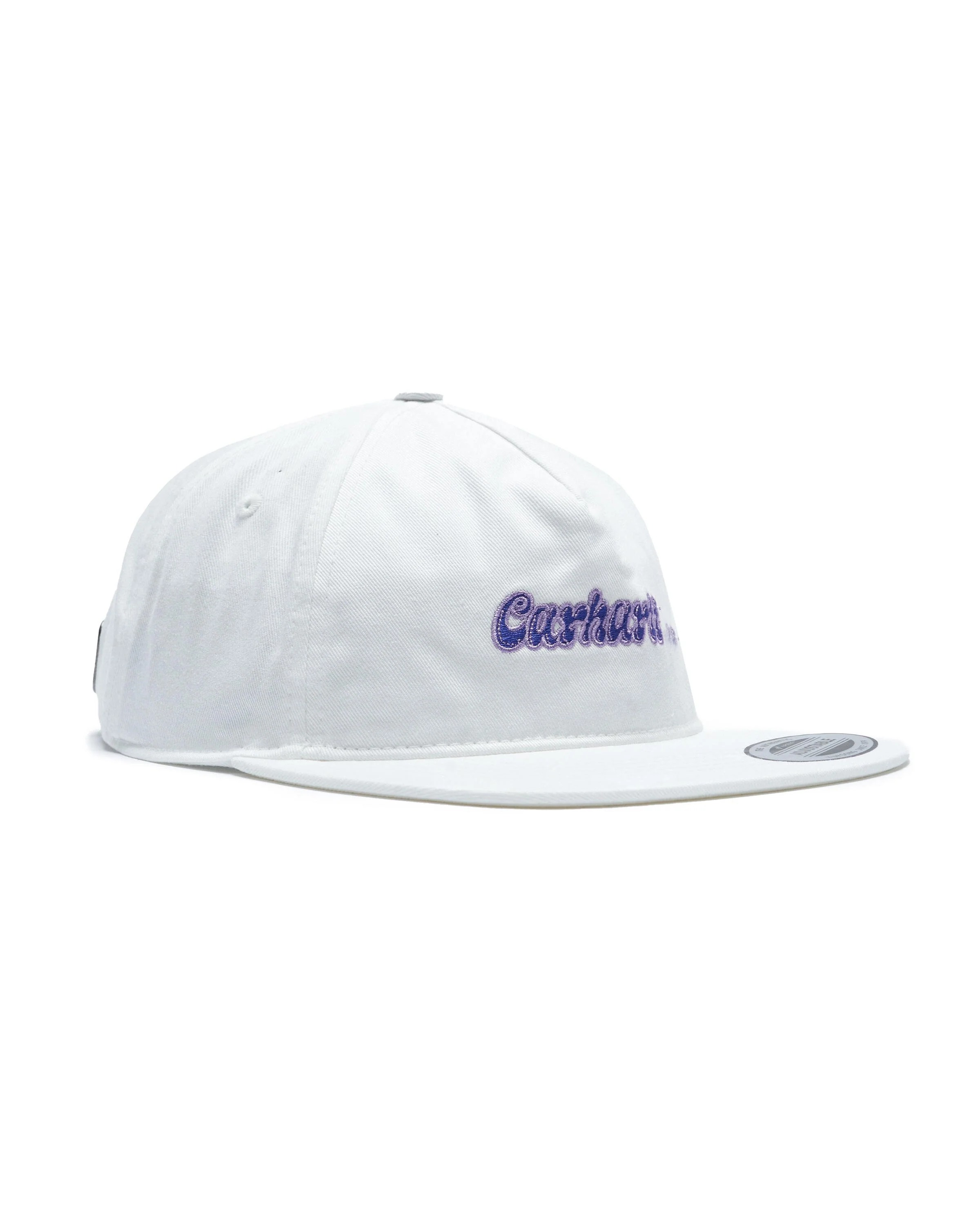 Carhartt WIP Liquid Script Cap