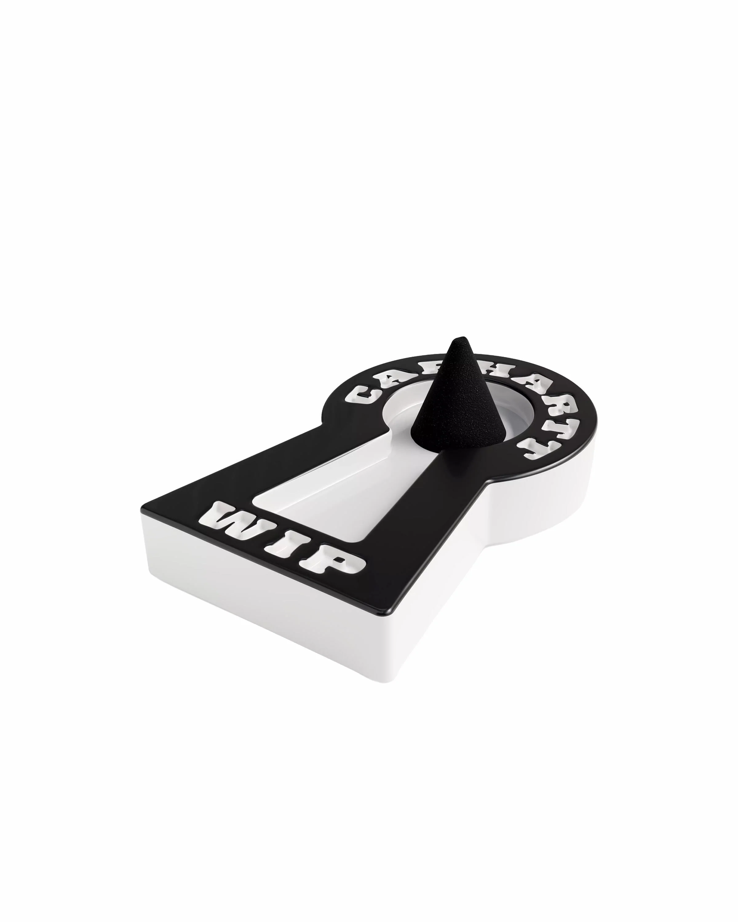Carhartt WIP Locked Cone Incense Holder
