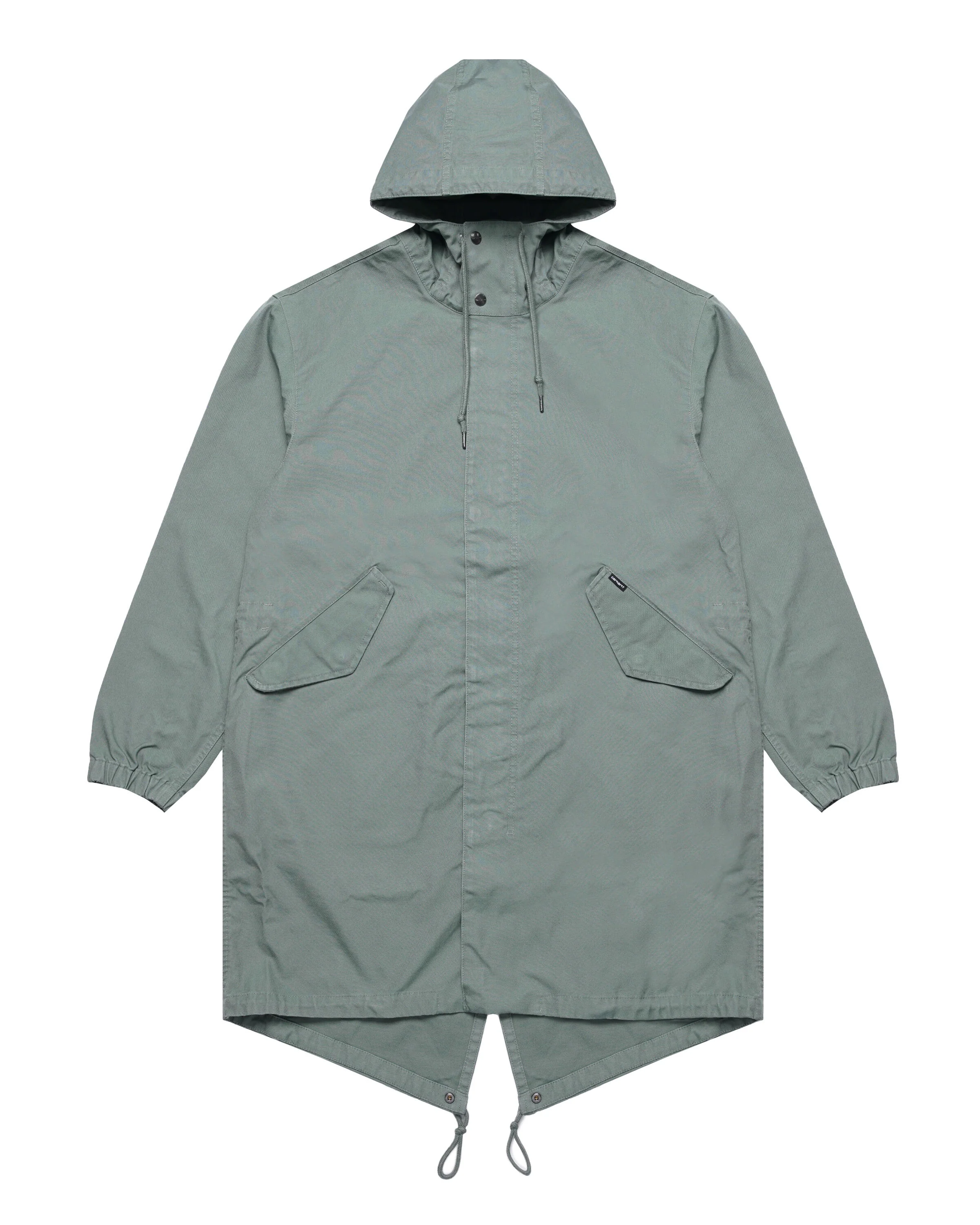 Carhartt WIP Madock Parka
