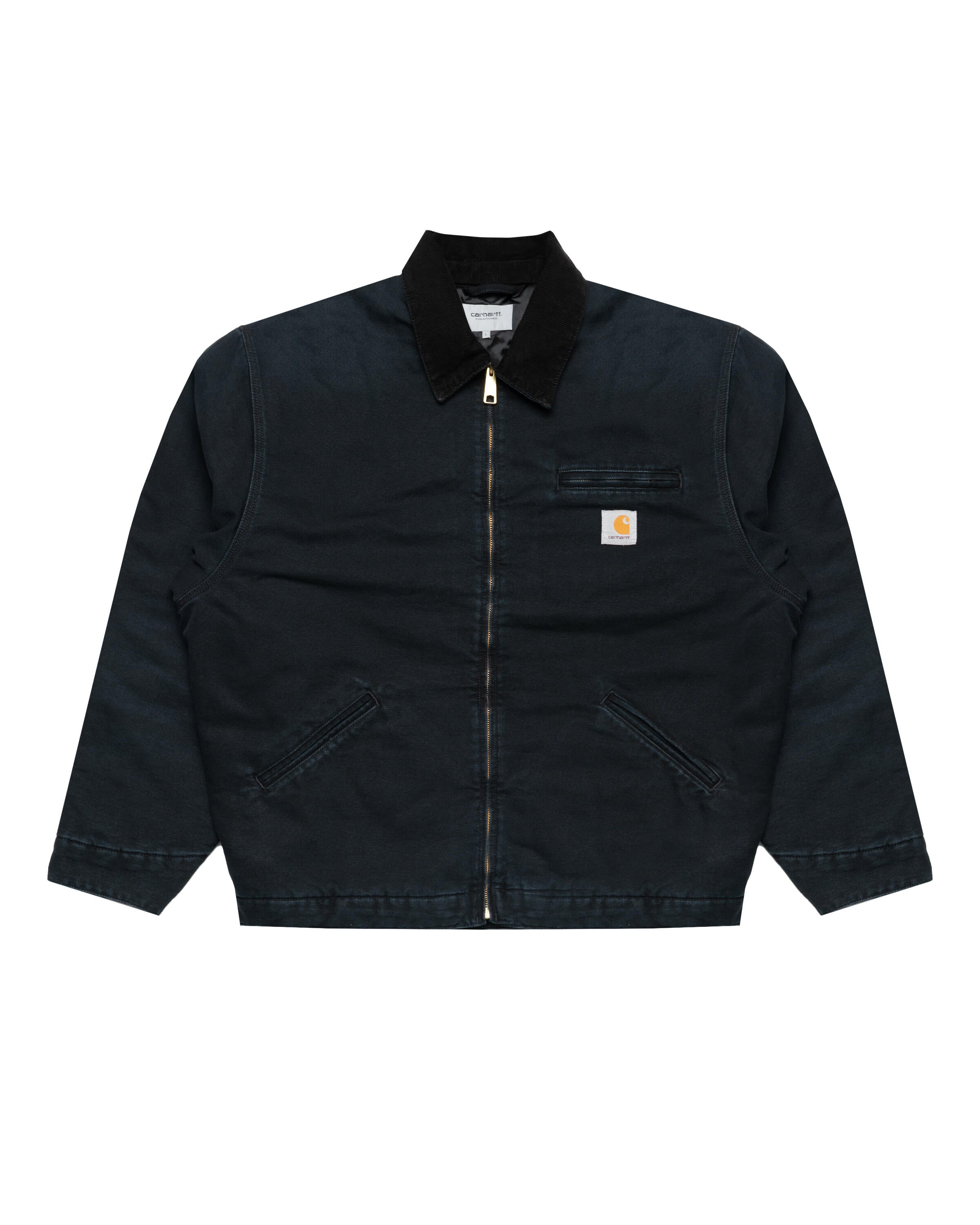 Carhartt WIP OG Detroit Jacket