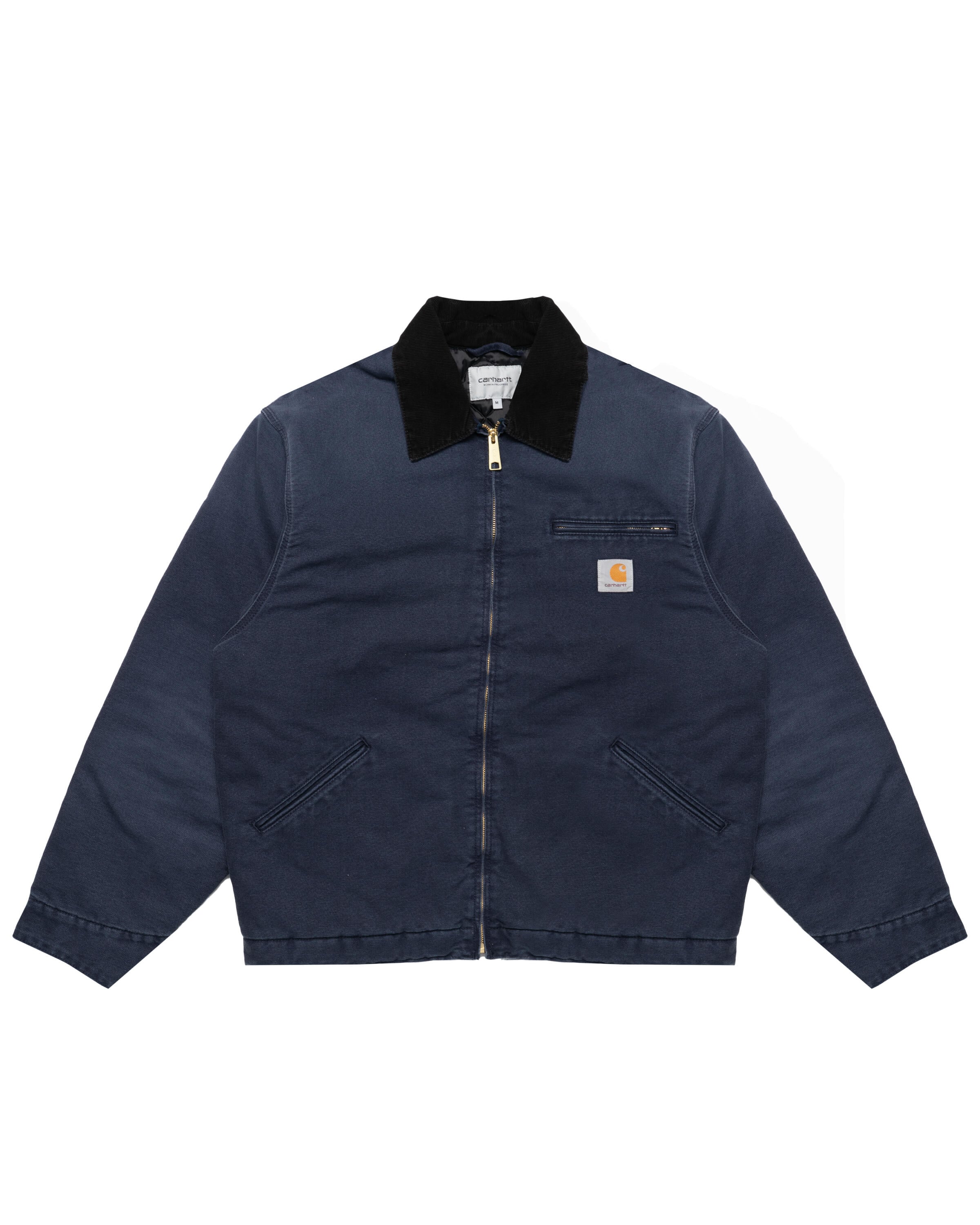 Carhartt WIP OG Detroit Jacket