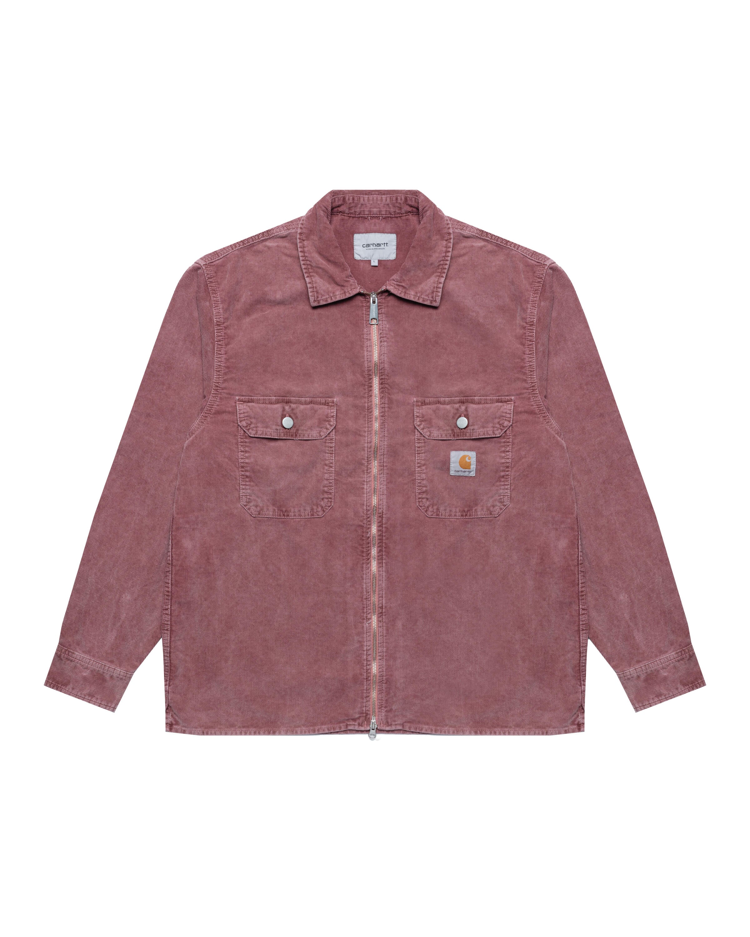 Carhartt WIP Reynold Shirt Jacket