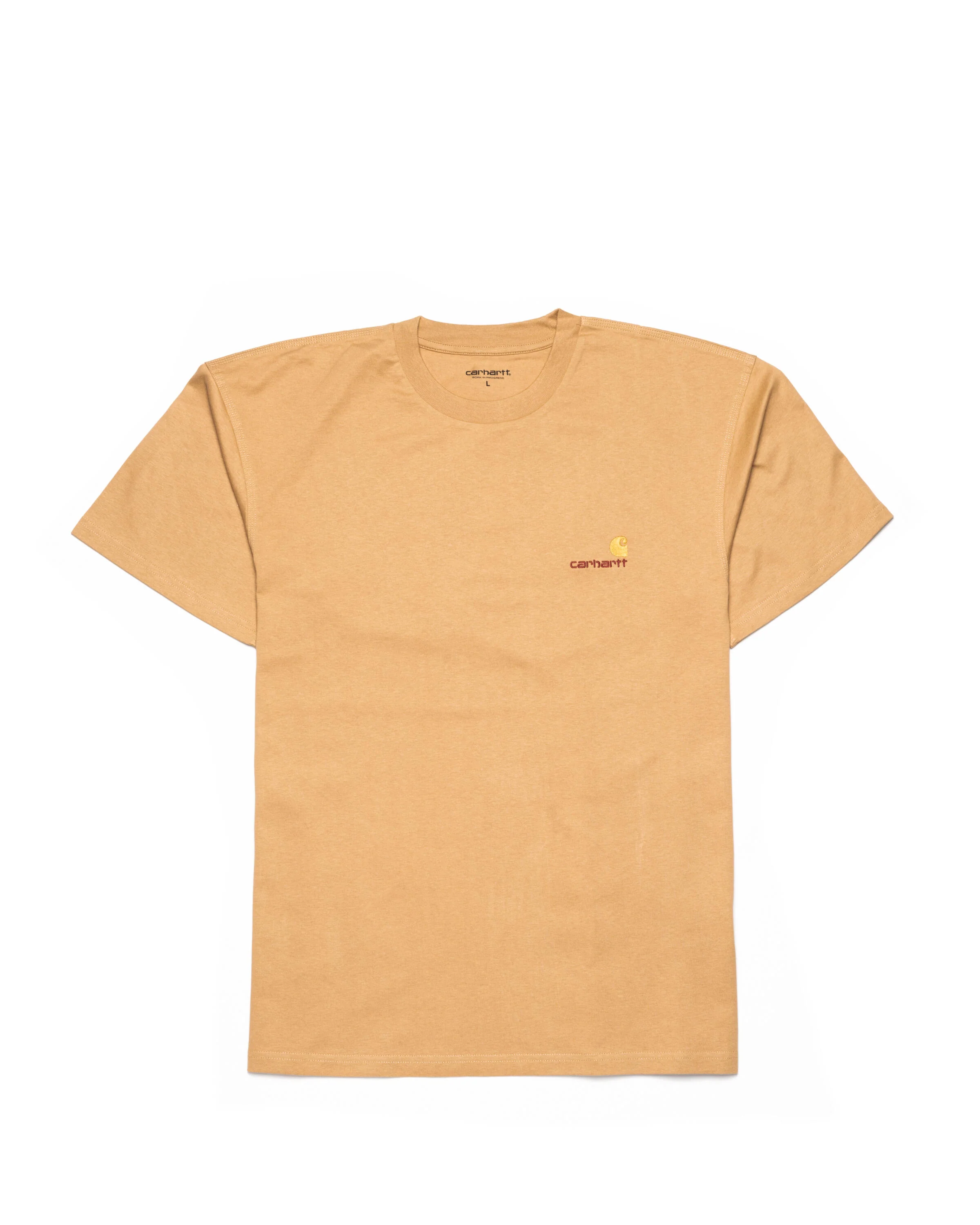Carhartt WIP American Script T-Shirt