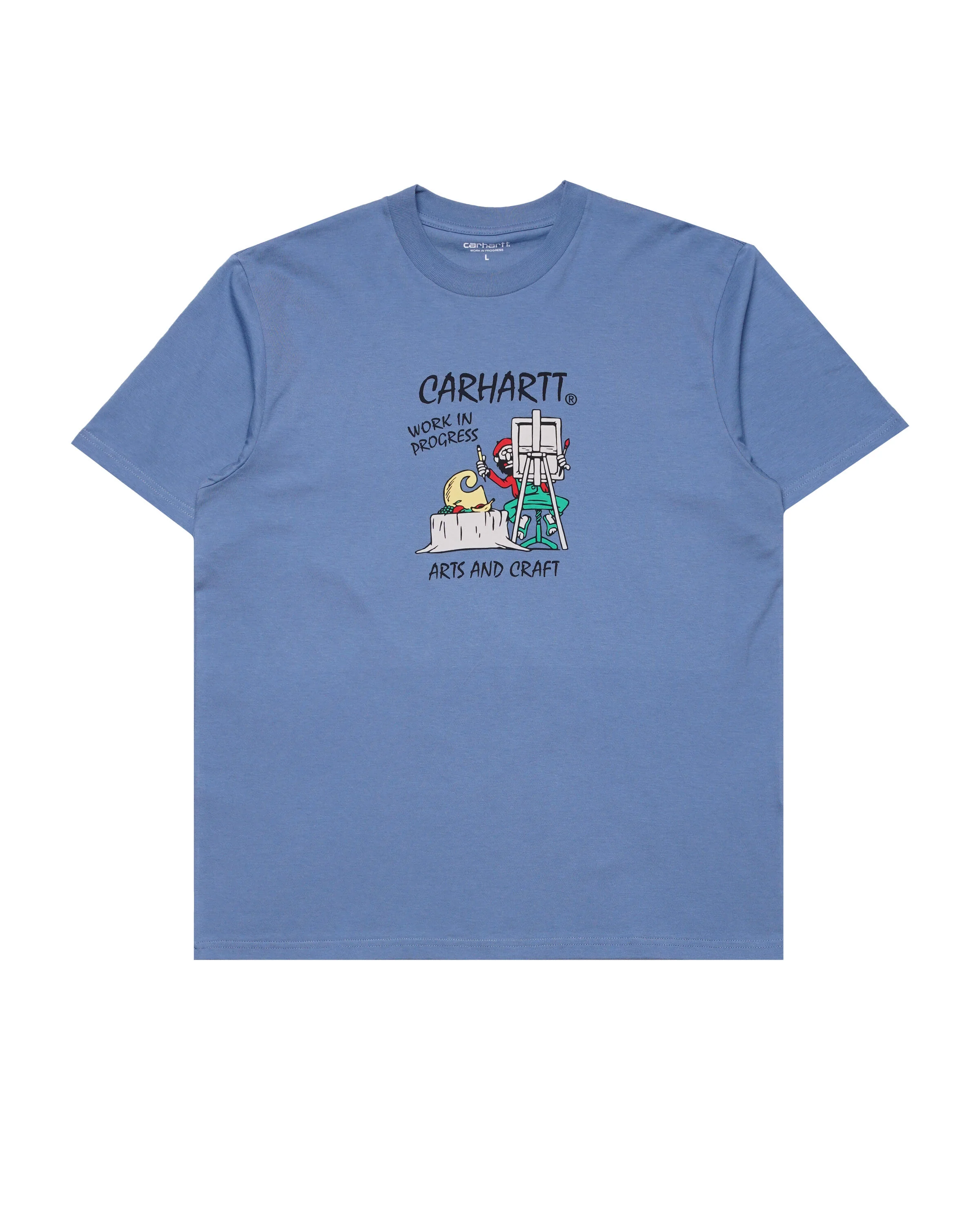 Carhartt WIP Art Supply T-Shirt