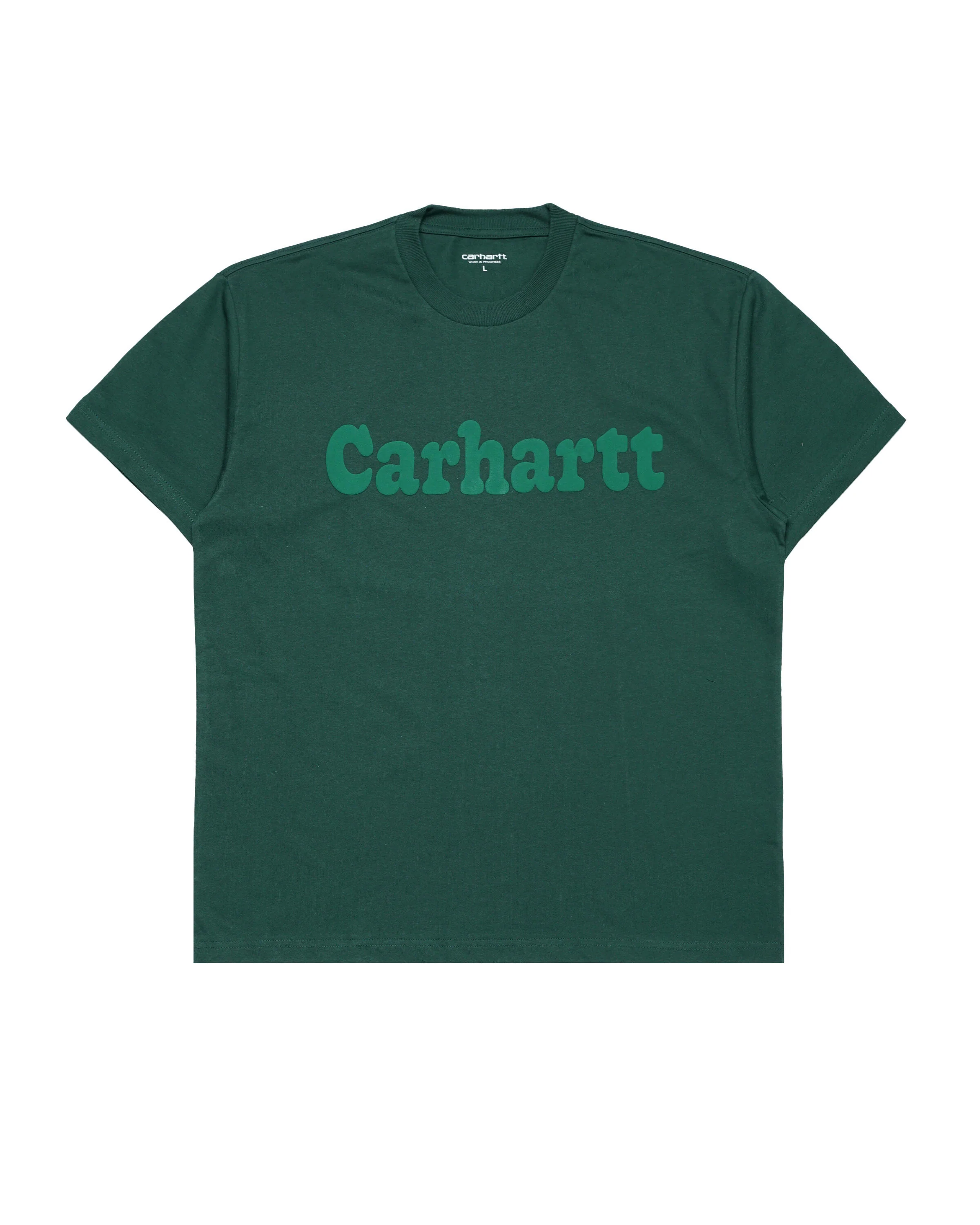 Carhartt WIP S/S Bubbles T-Shirt