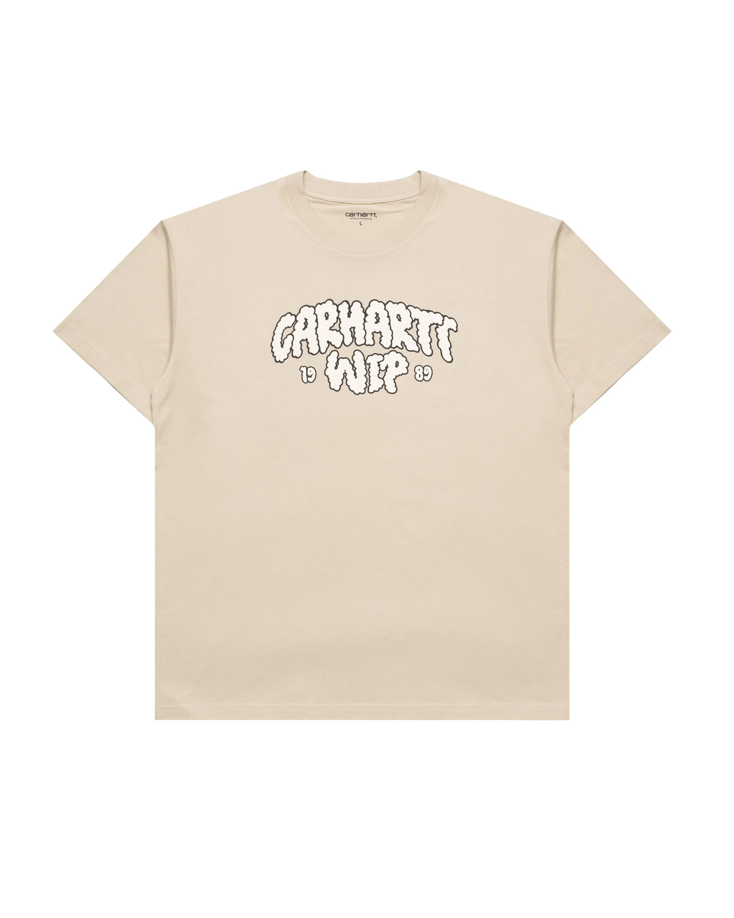Carhartt WIP Cloud Script T-Shirt